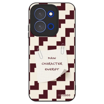 Maskica za Xiaomi Redmi 15C 4G - Lead Role