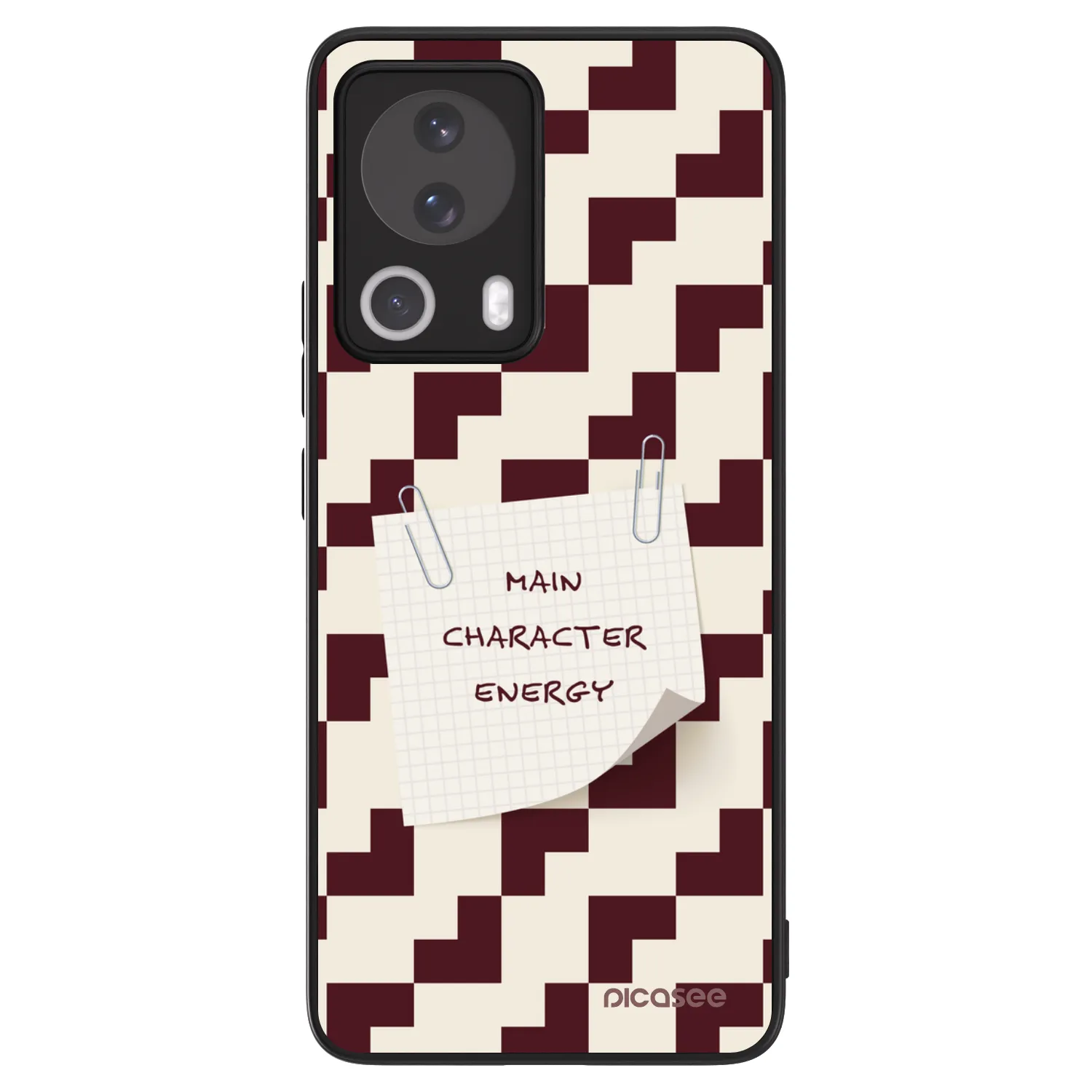 Picasee ULTIMATE CASE za Xiaomi 13 Lite - Lead Role