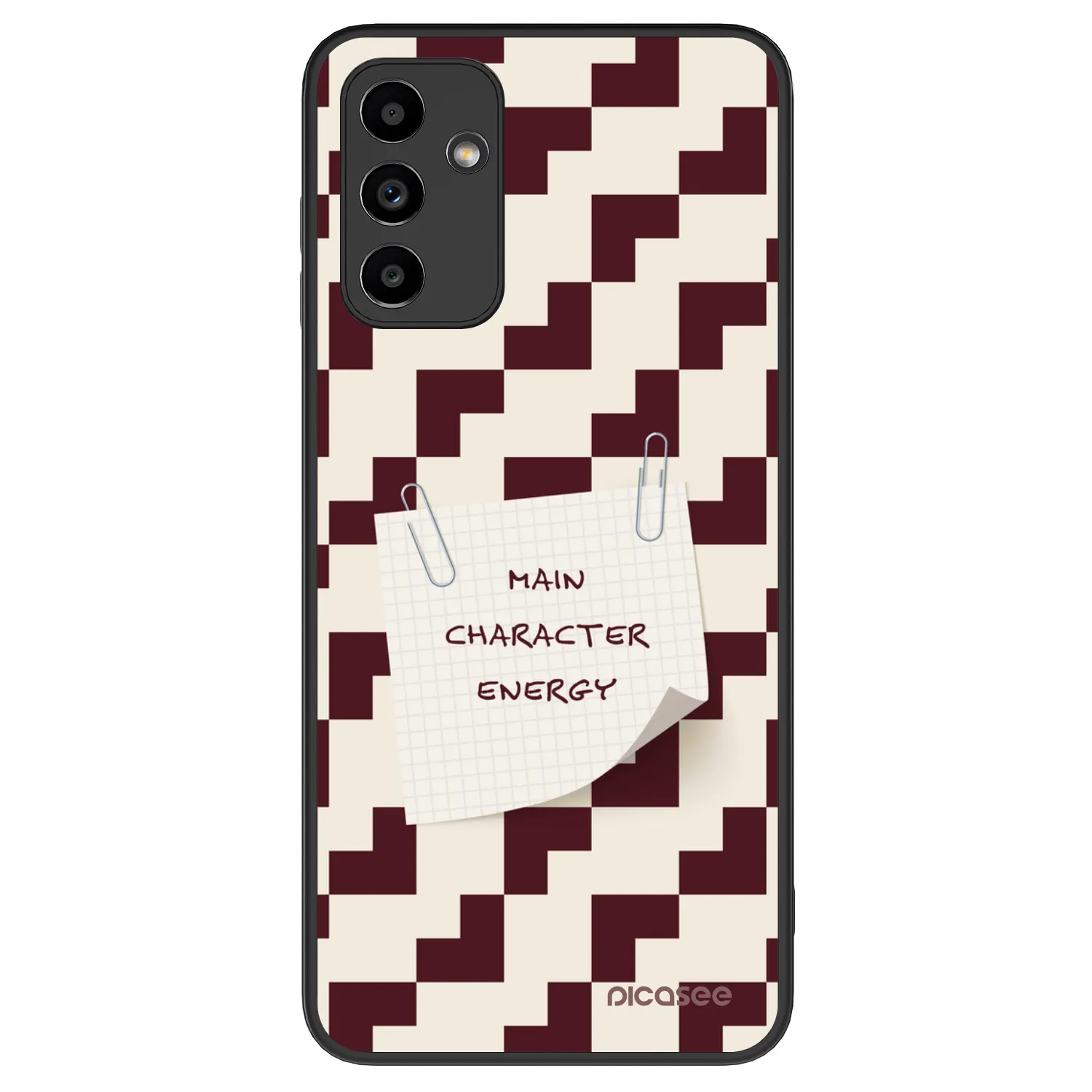 Picasee ULTIMATE CASE za Samsung Galaxy A04s A047F - Lead Role