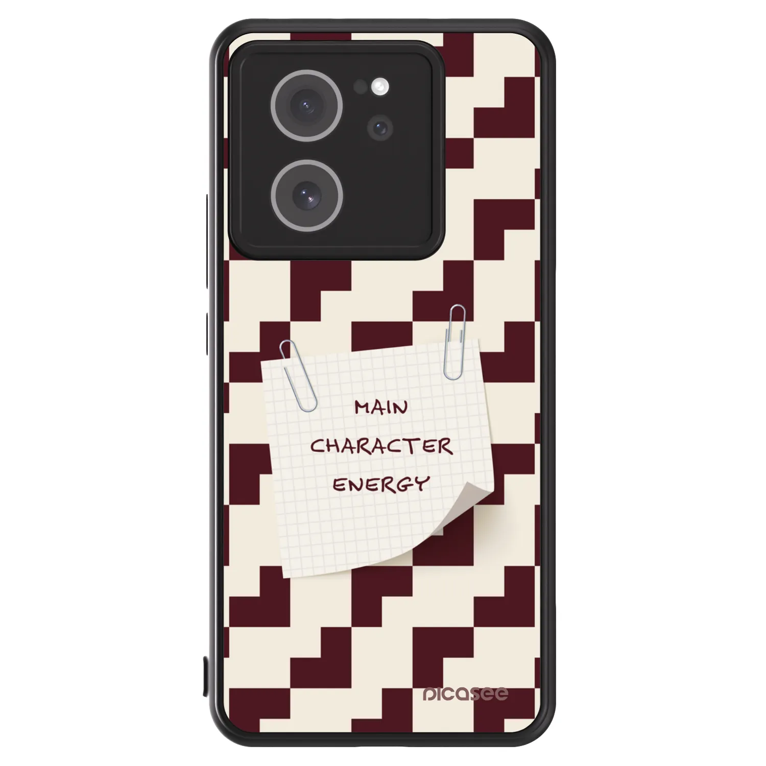 Picasee ULTIMATE CASE za Xiaomi 13T - Lead Role