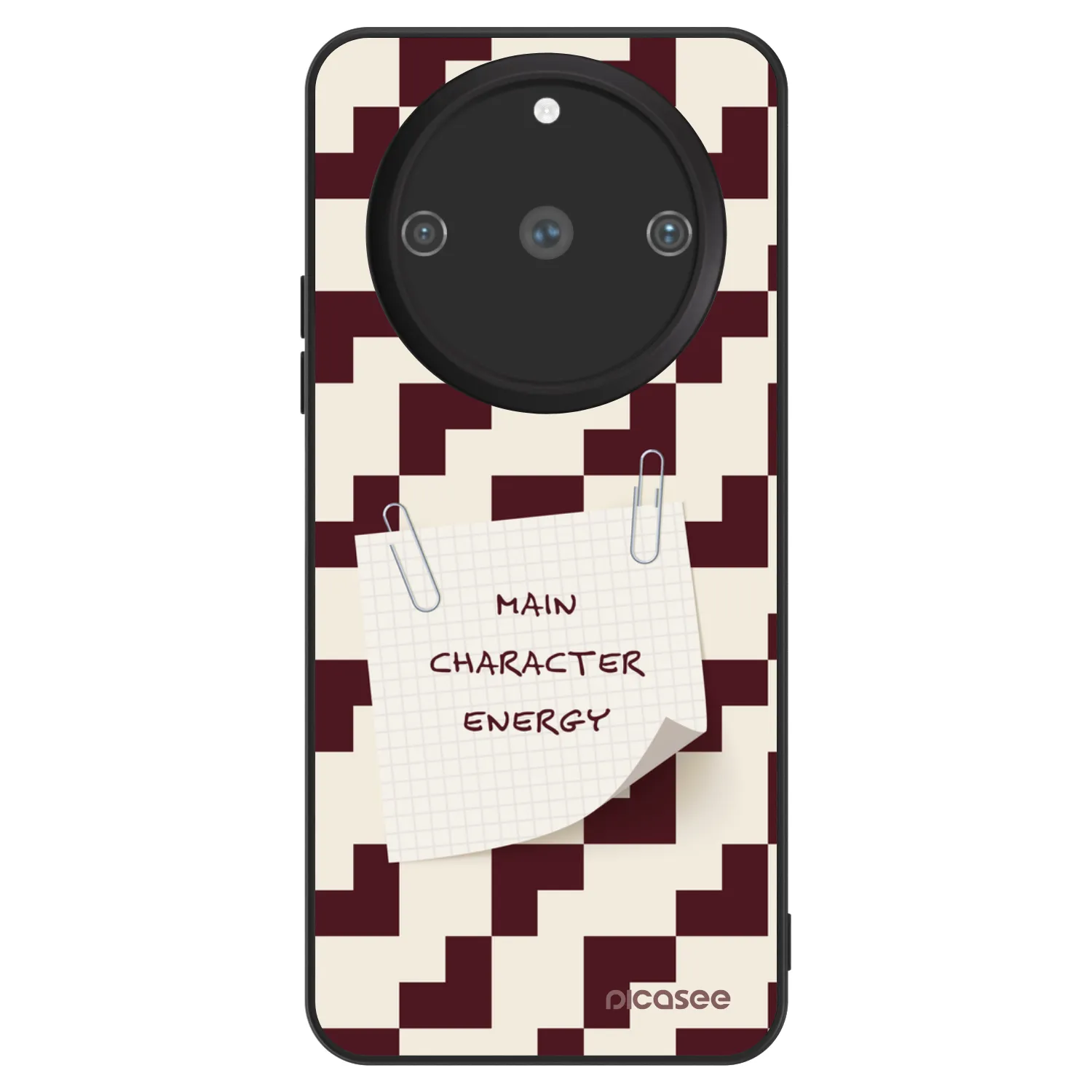 Picasee ULTIMATE CASE za Realme 11 Pro+ - Lead Role