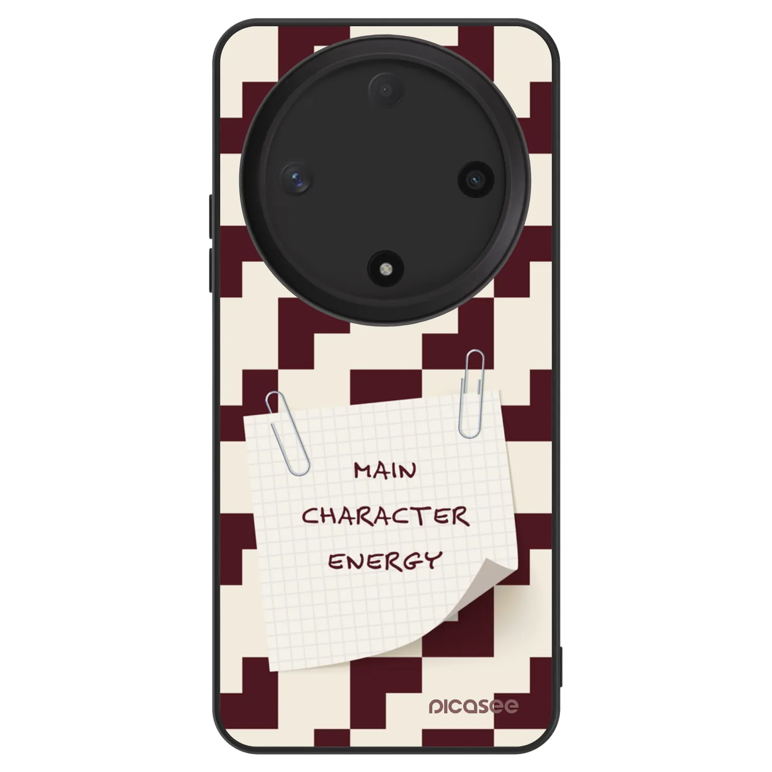 Picasee ULTIMATE CASE za Honor Magic6 Lite 5G - Lead Role