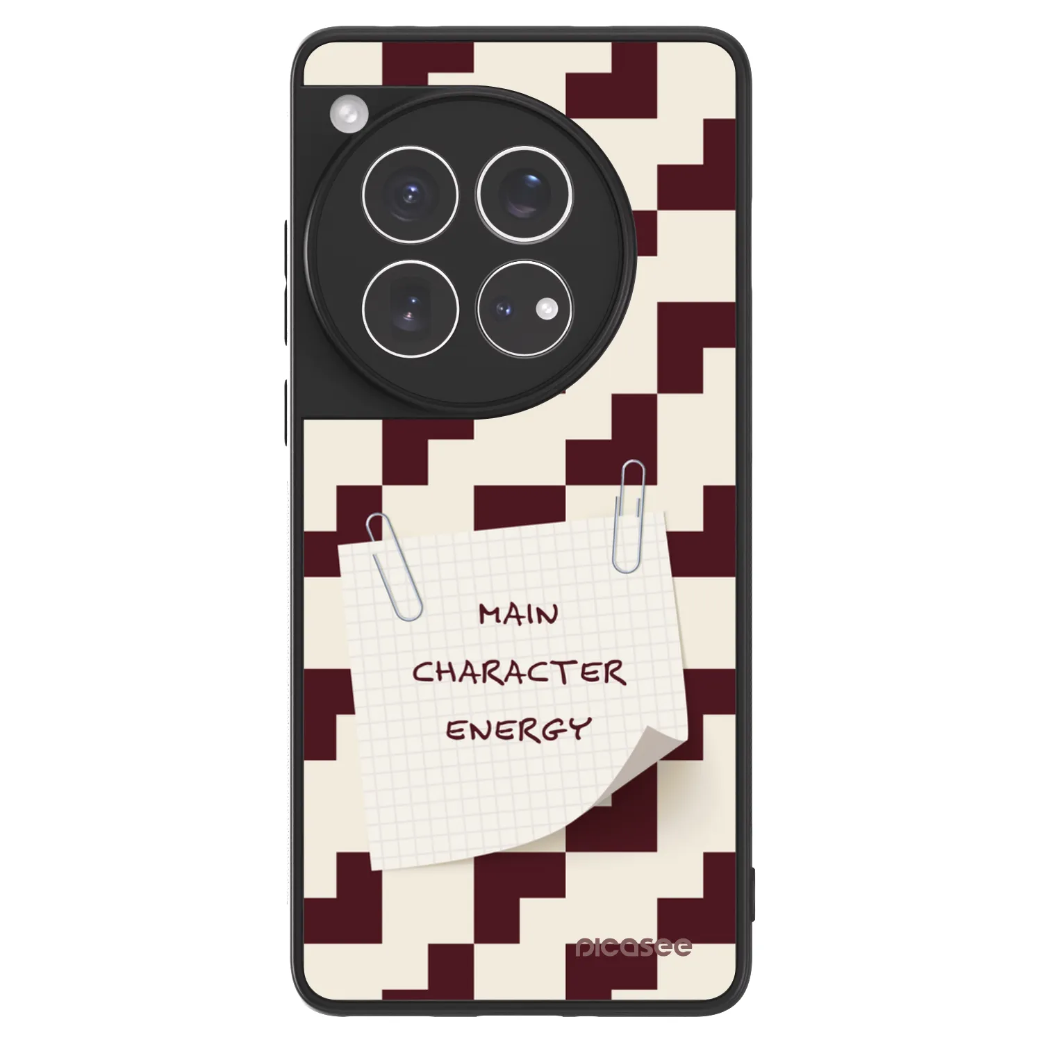 Picasee ULTIMATE CASE za OnePlus 12 5G - Lead Role