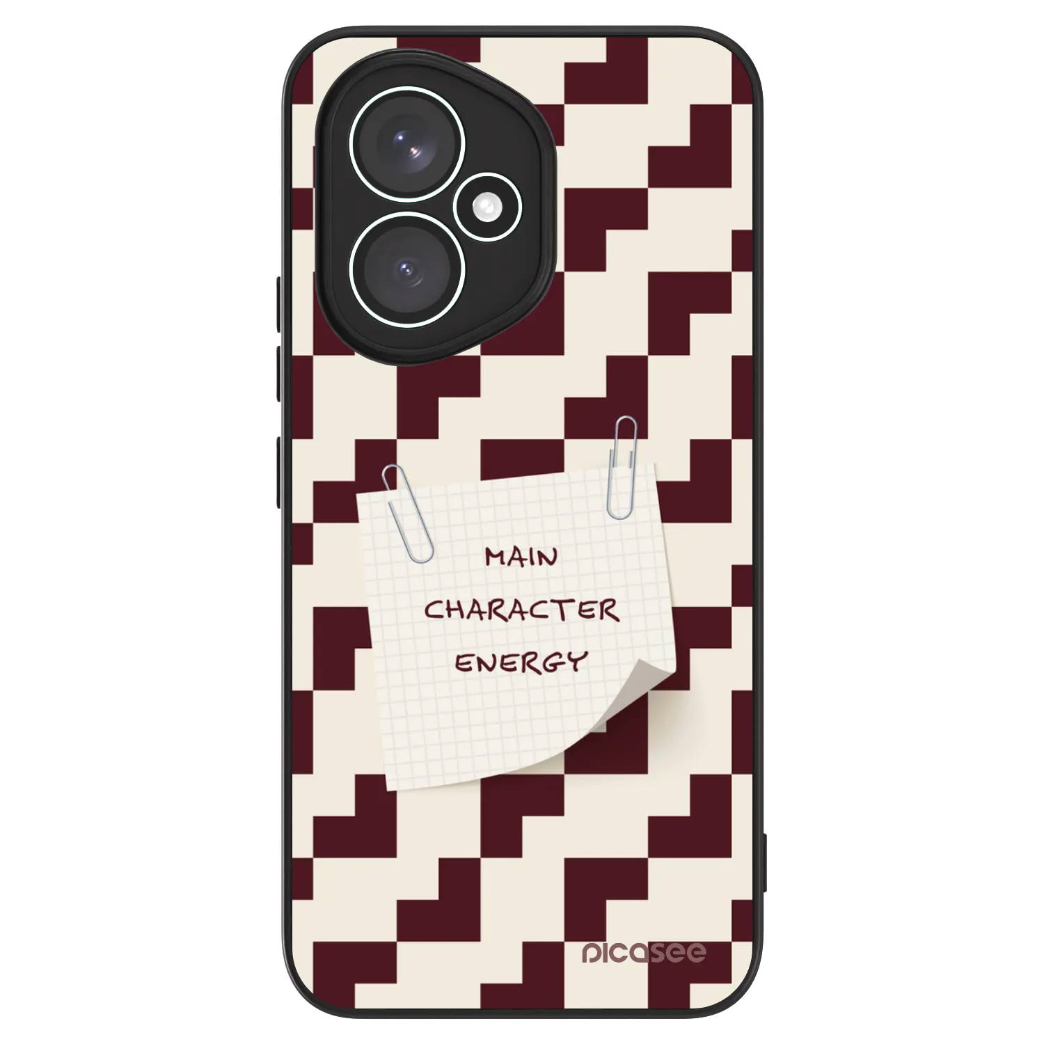 Picasee ULTIMATE CASE za Honor 400 5G - Lead Role