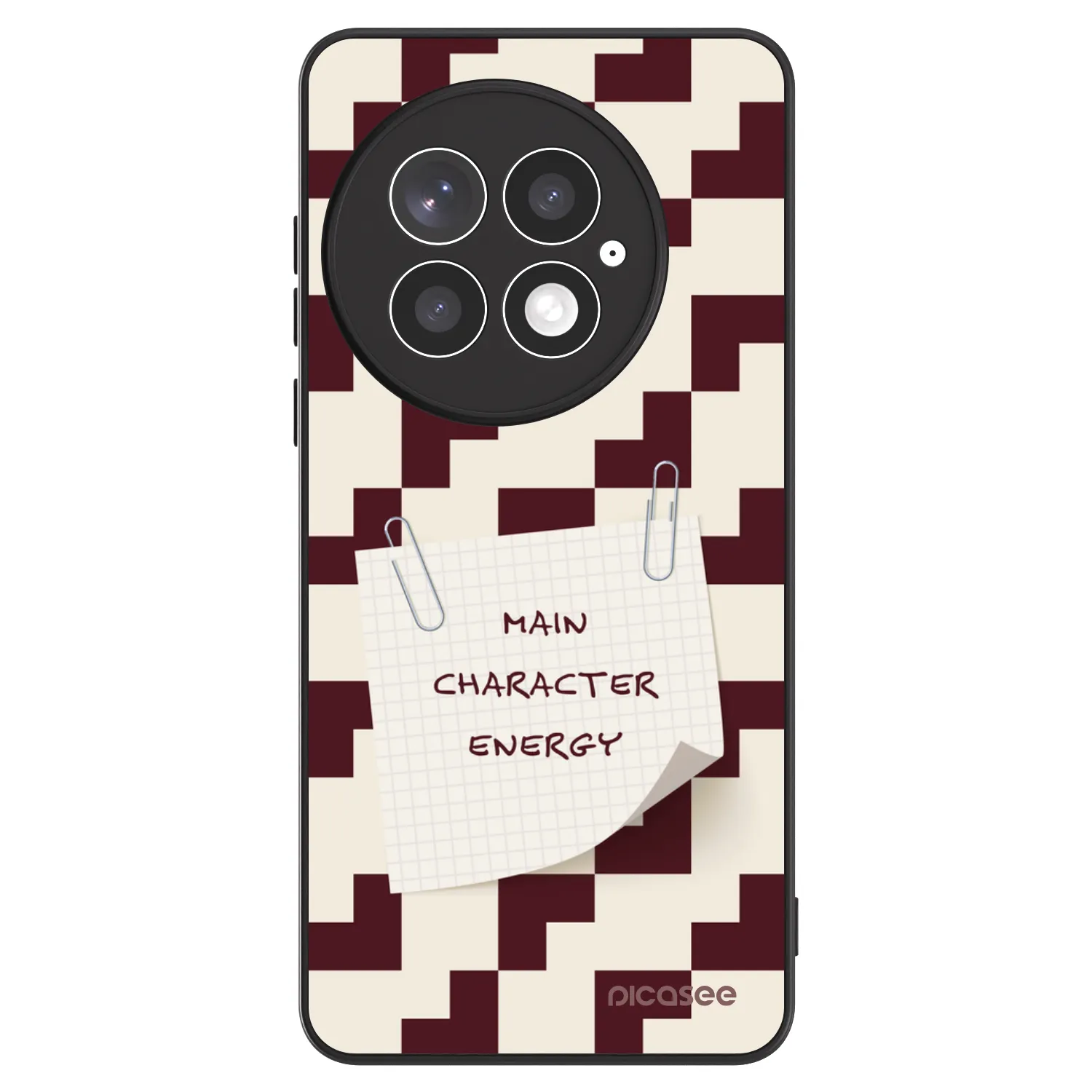 Picasee ULTIMATE CASE za OnePlus 13 5G - Lead Role