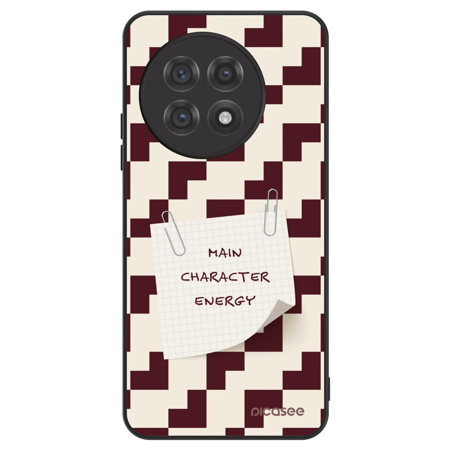 Picasee ULTIMATE CASE za OnePlus 13R 5G - Lead Role