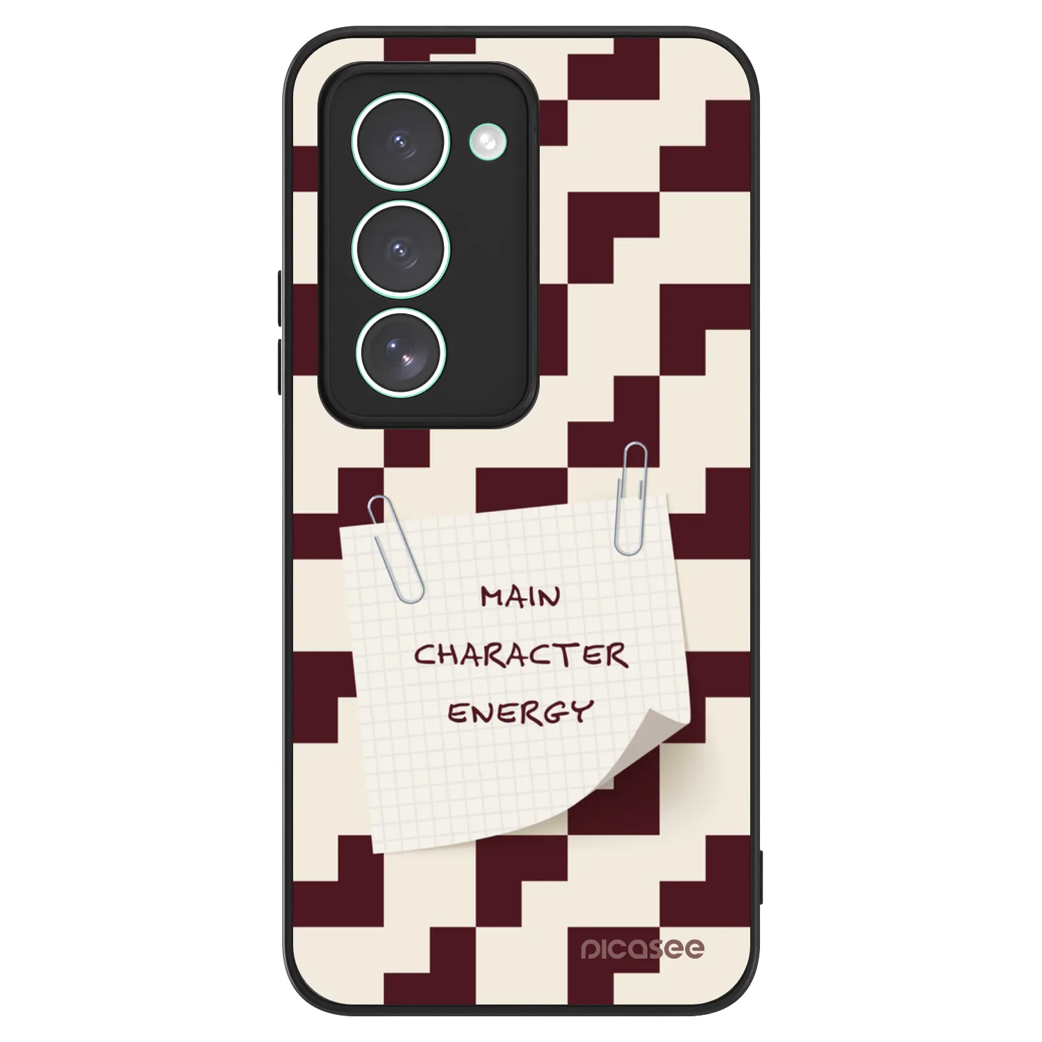 Picasee ULTIMATE CASE za Xiaomi Redmi 15 5G - Lead Role