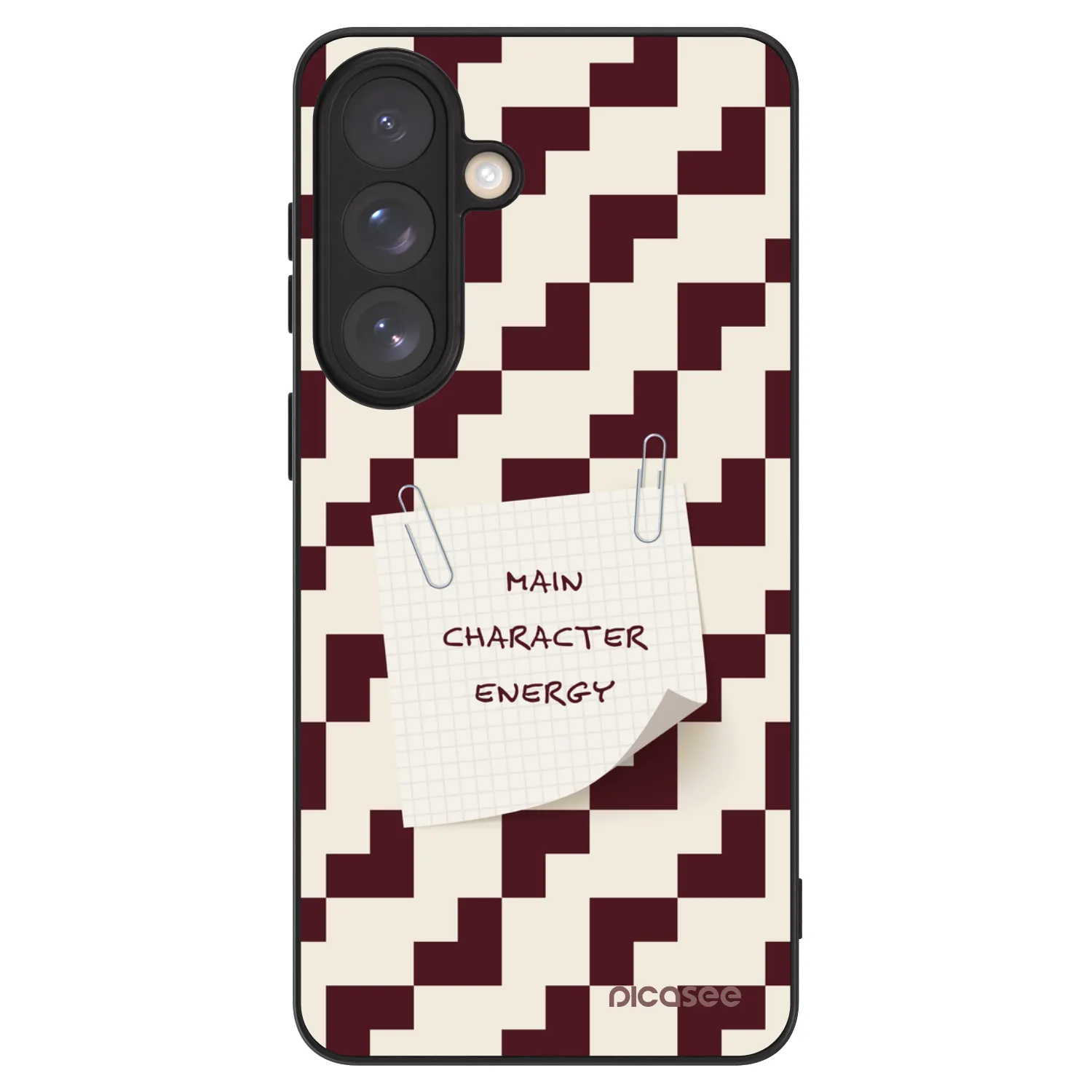 Picasee ULTIMATE CASE za Samsung Galaxy S26+ - Lead Role