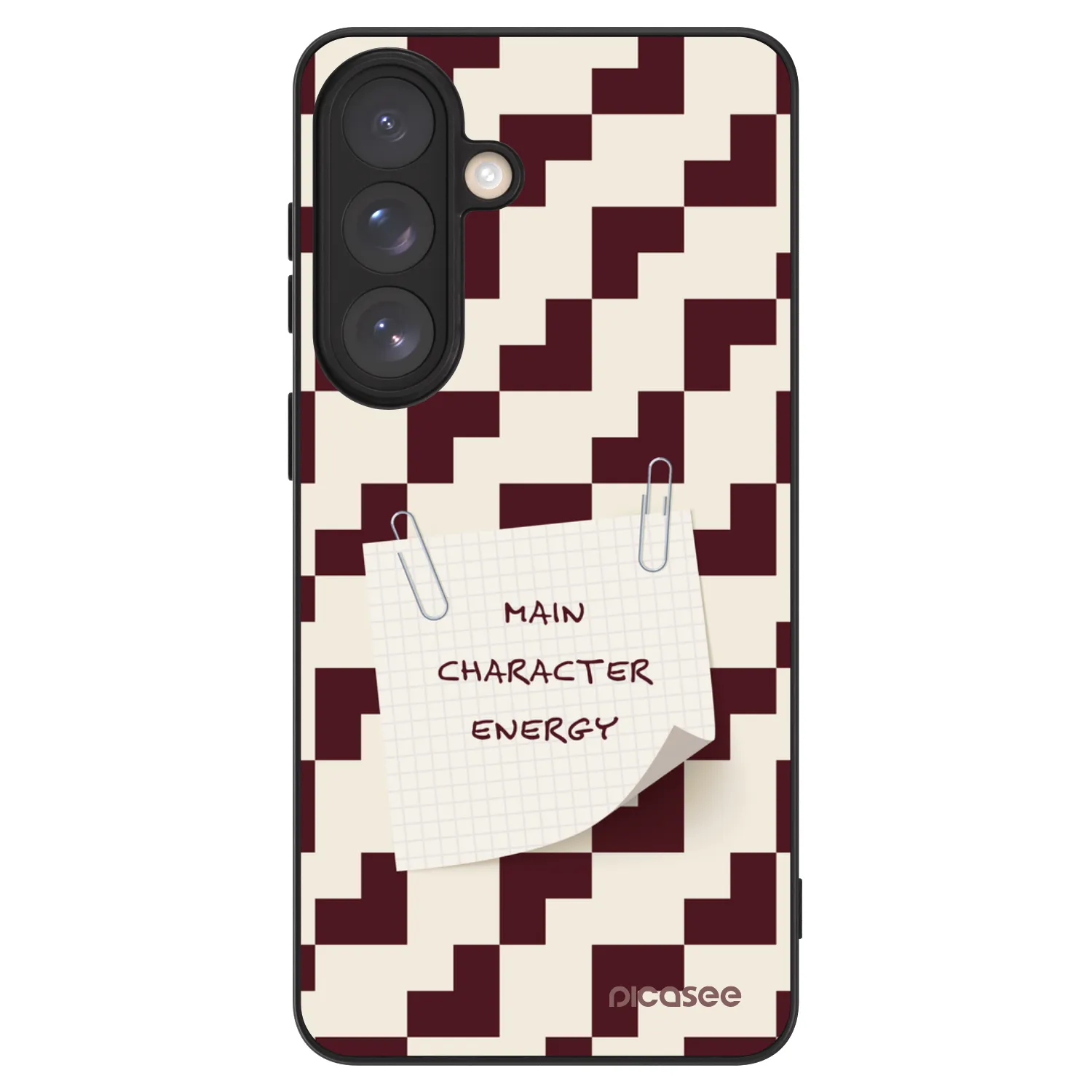 Picasee ULTIMATE CASE PowerShare za Samsung Galaxy S26+ - Lead Role