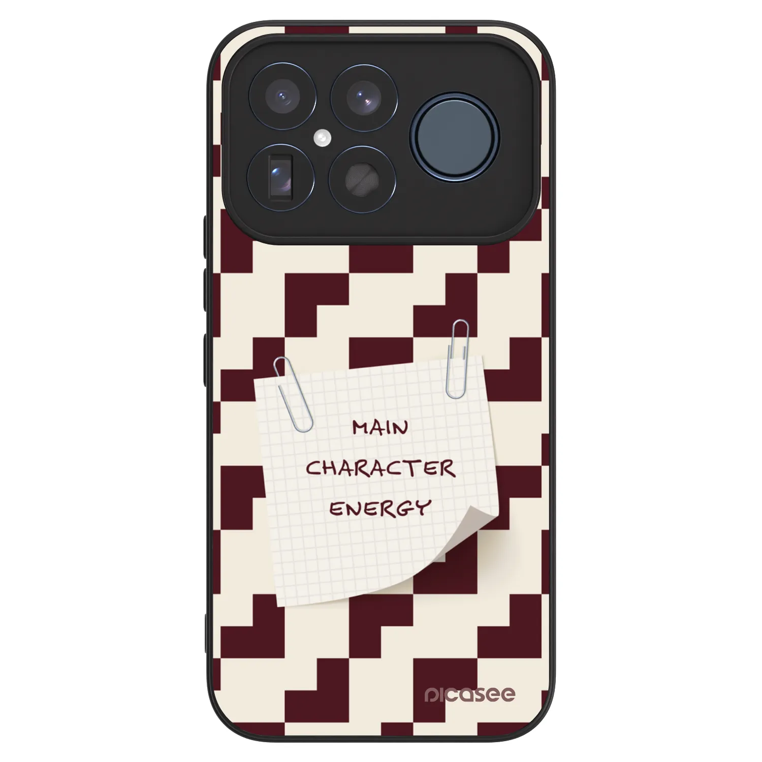 Picasee ULTIMATE CASE za Xiaomi Poco F8 Ultra - Lead Role