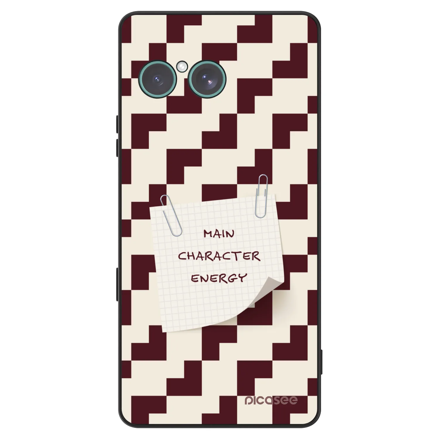 Picasee ULTIMATE CASE za Sony Xperia 10 VII - Lead Role