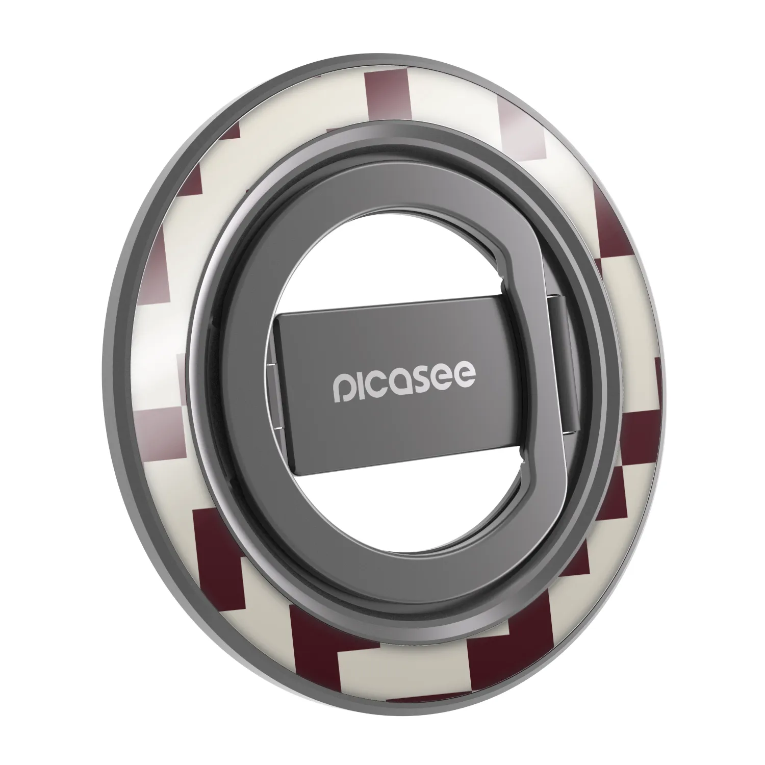 Picasee Magnetic holder - Crna