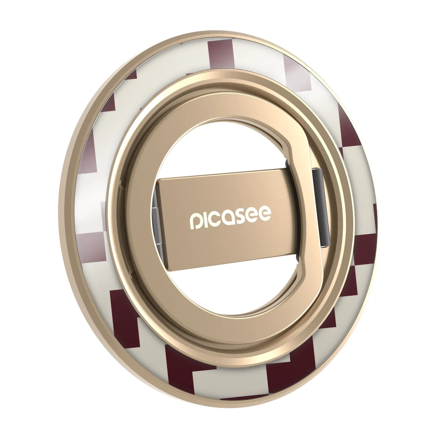 Picasee Magnetic holder - Zlato