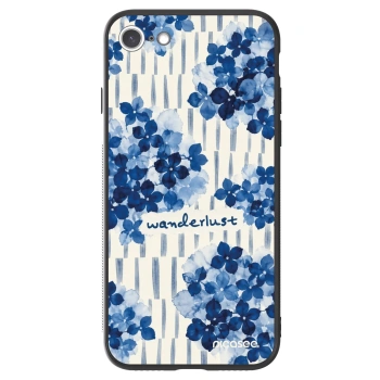 Picasee ULTIMATE CASE za Apple iPhone SE 2022 - Azorea