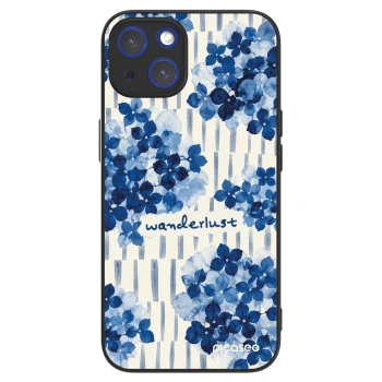 Picasee ULTIMATE CASE za Apple iPhone 14 - Azorea