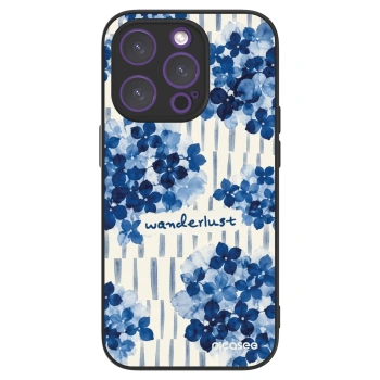 Picasee ULTIMATE CASE MagSafe za Apple iPhone 14 Pro - Azorea