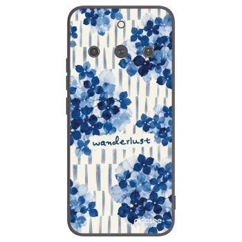 Picasee crna silikonska maskica za Realme 11 Pro+ - Azorea