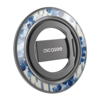 Magnetic holder - Crna