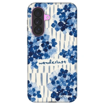 Picasee Fashion Case za Samsung Galaxy A37 - Azorea
