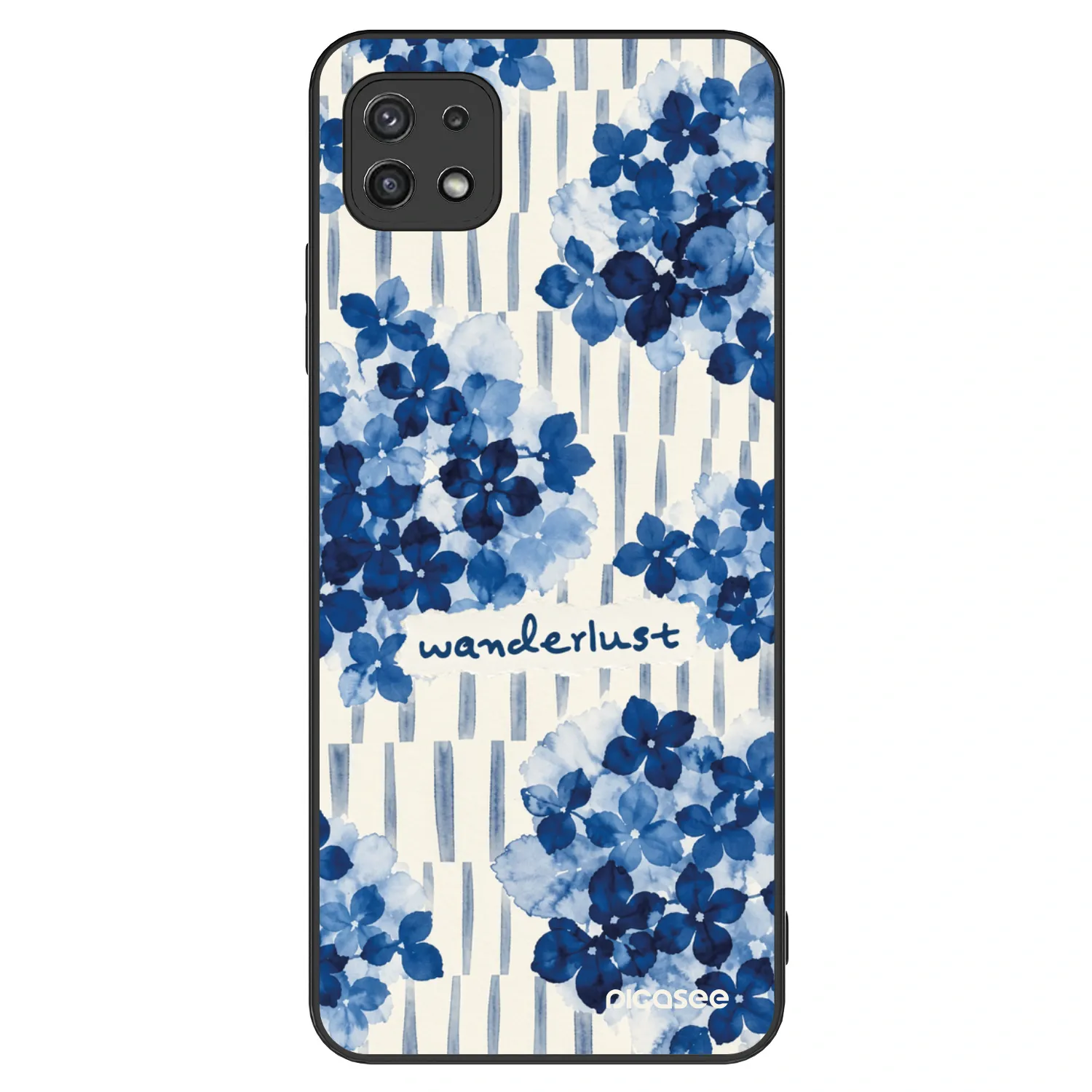 Picasee ULTIMATE CASE za Samsung Galaxy A22 A226B 5G - Azorea