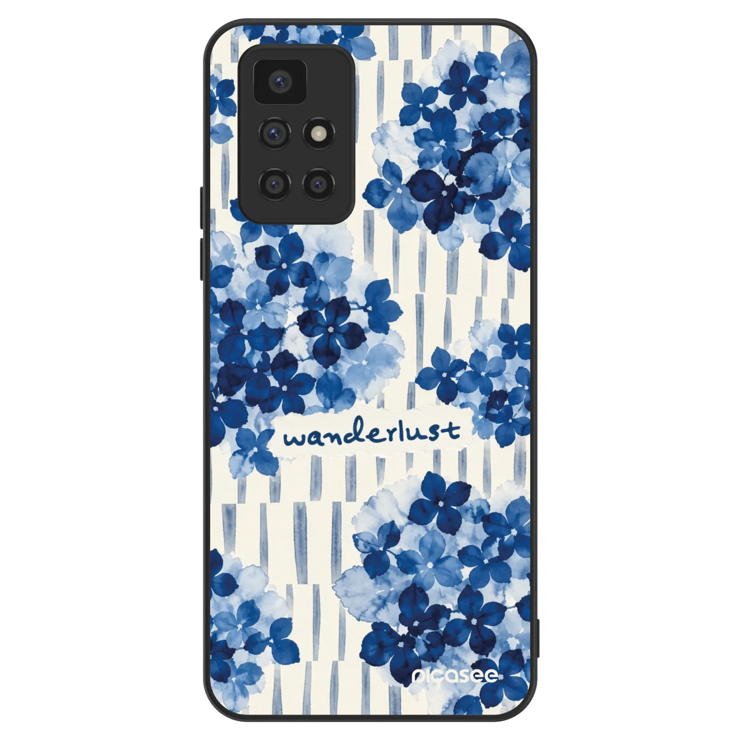 Picasee ULTIMATE CASE za Xiaomi Redmi 10 (2022) - Azorea