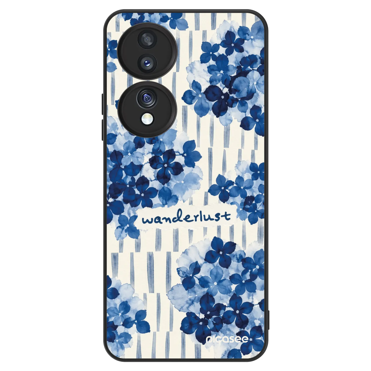 Picasee ULTIMATE CASE za Honor 70 - Azorea