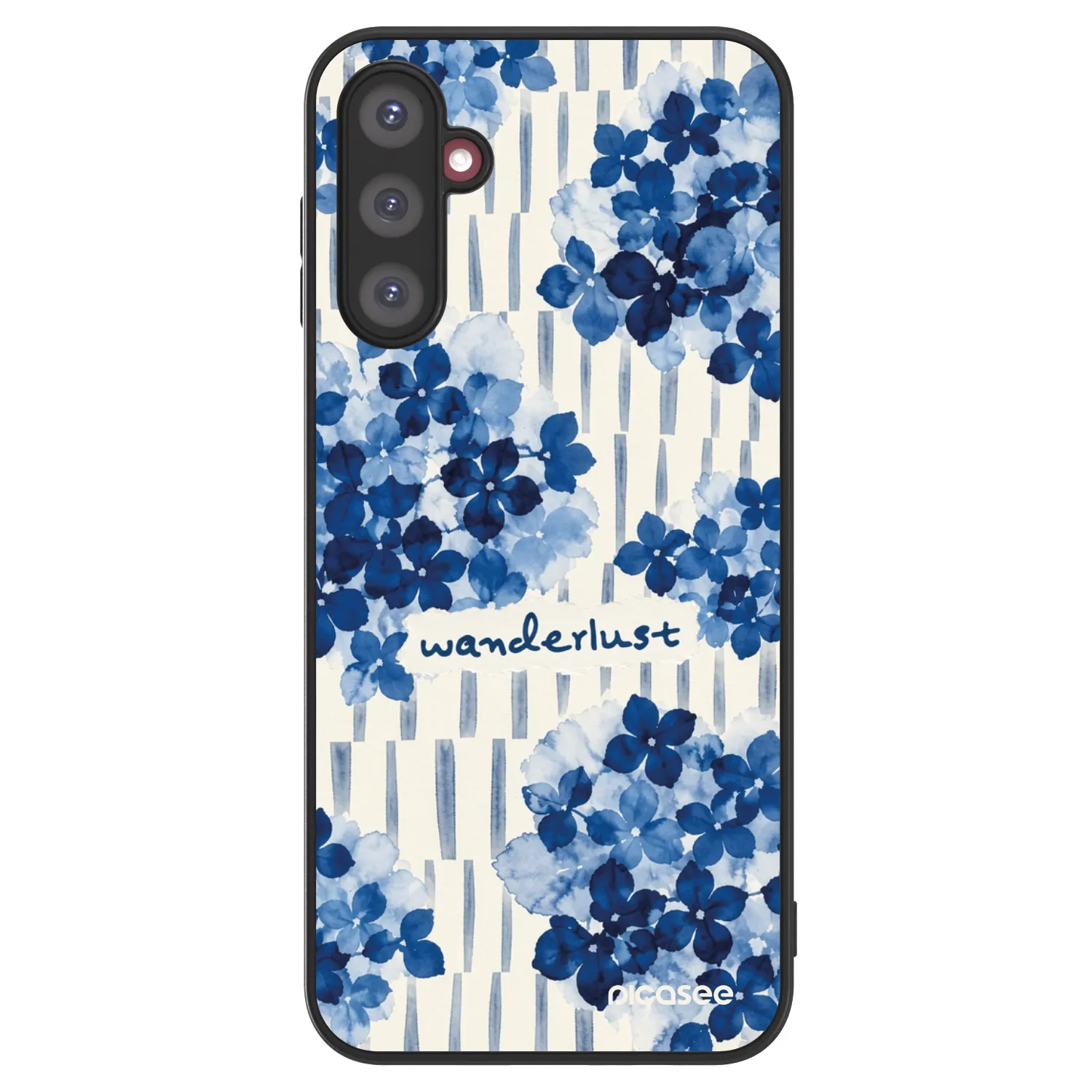 Picasee ULTIMATE CASE za Samsung Galaxy A14 5G A146P - Azorea