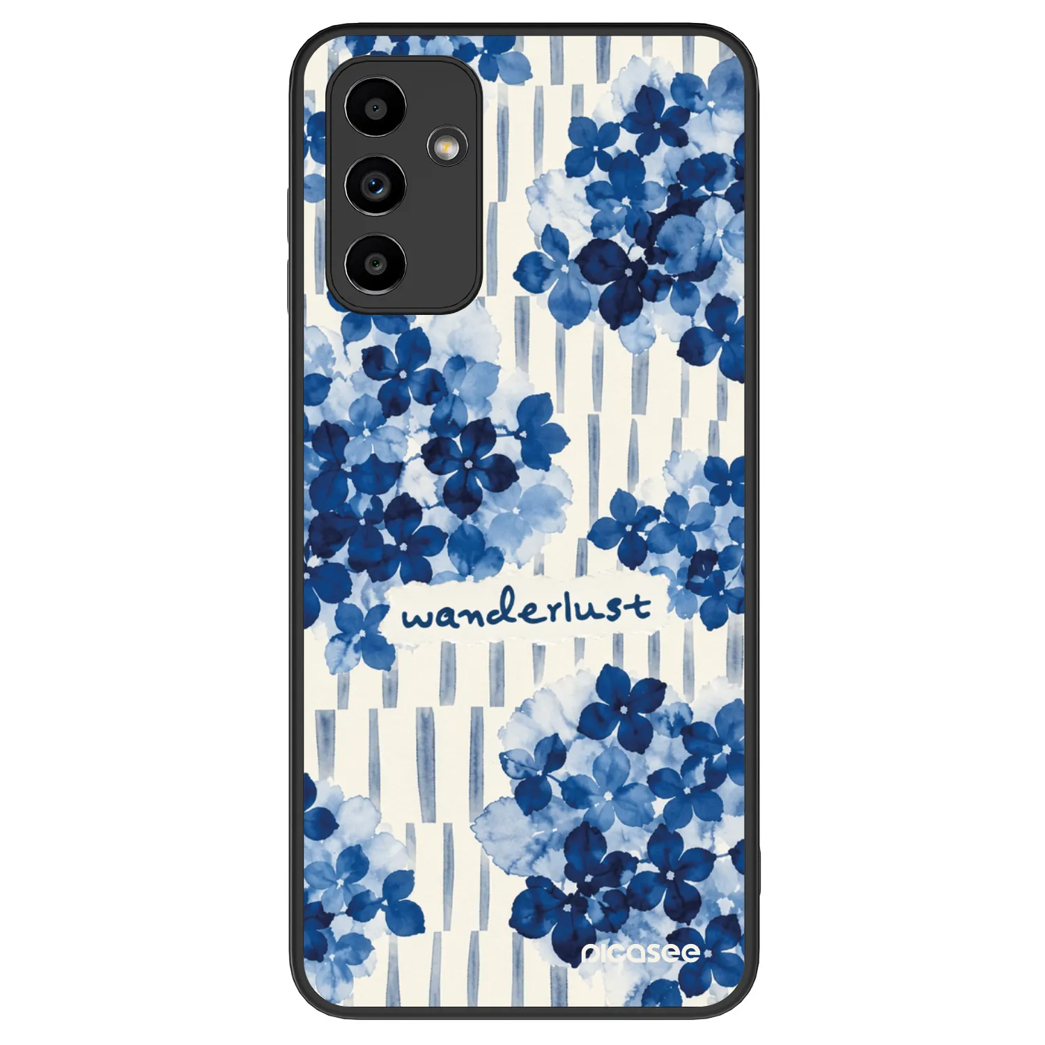 Picasee ULTIMATE CASE za Samsung Galaxy A04s A047F - Azorea
