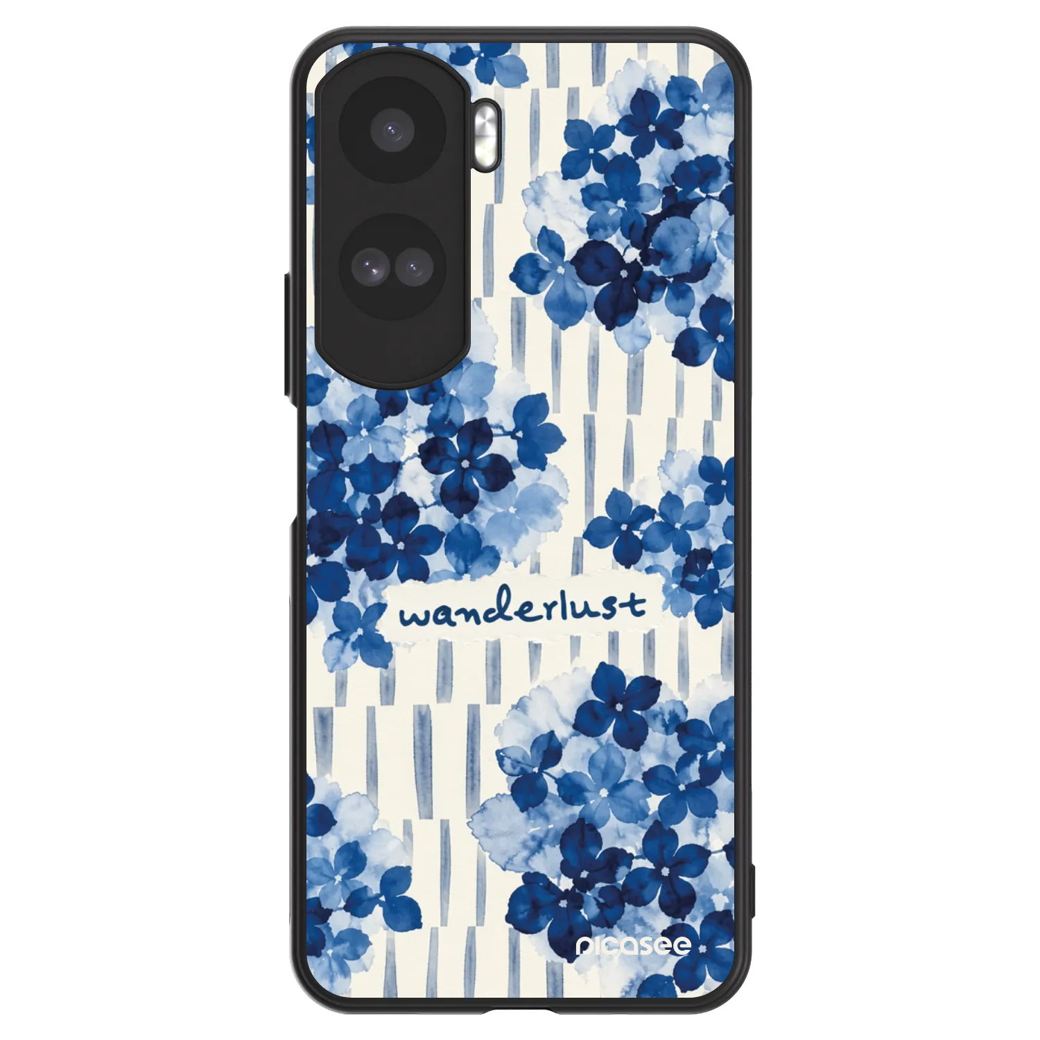 Picasee ULTIMATE CASE za Honor 90 Lite 5G - Azorea