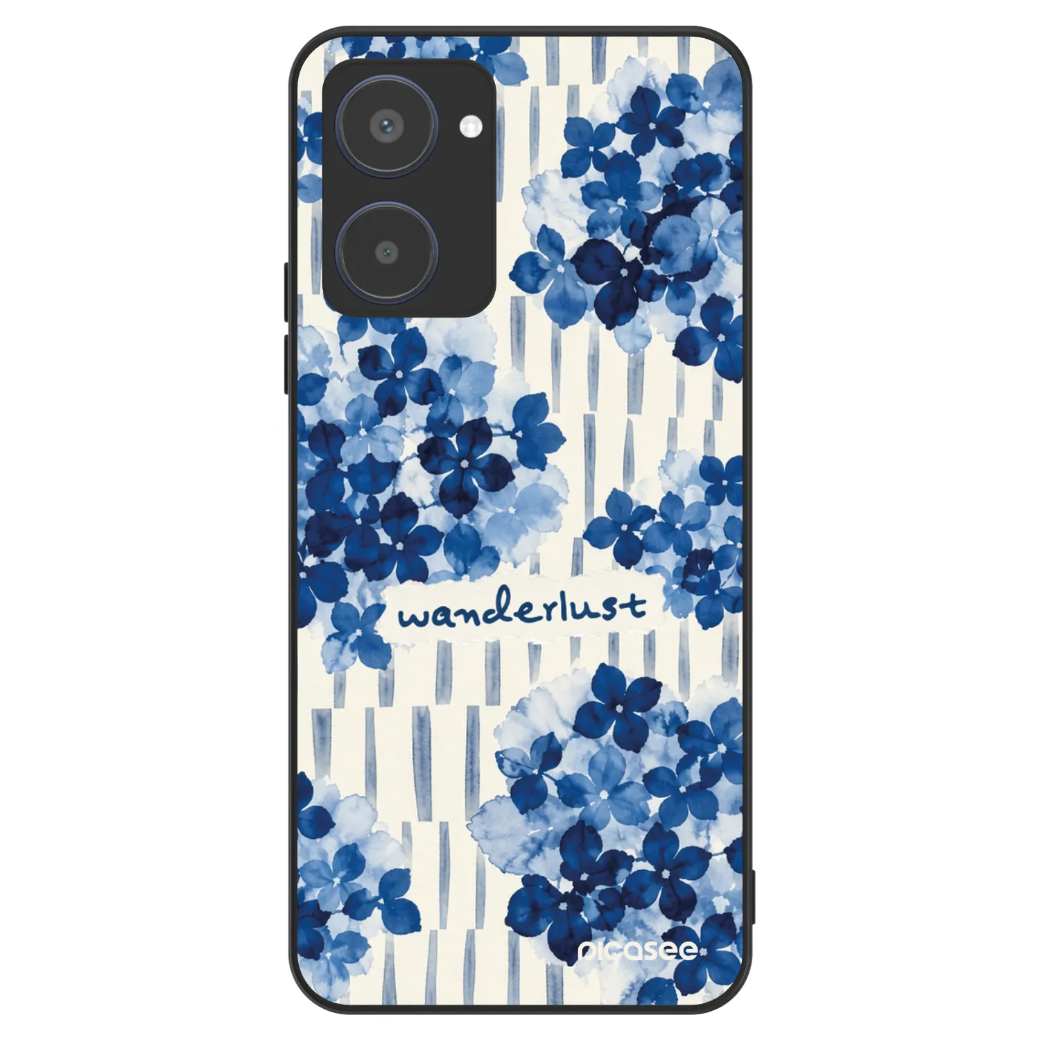 Picasee ULTIMATE CASE za Realme 10 4G - Azorea