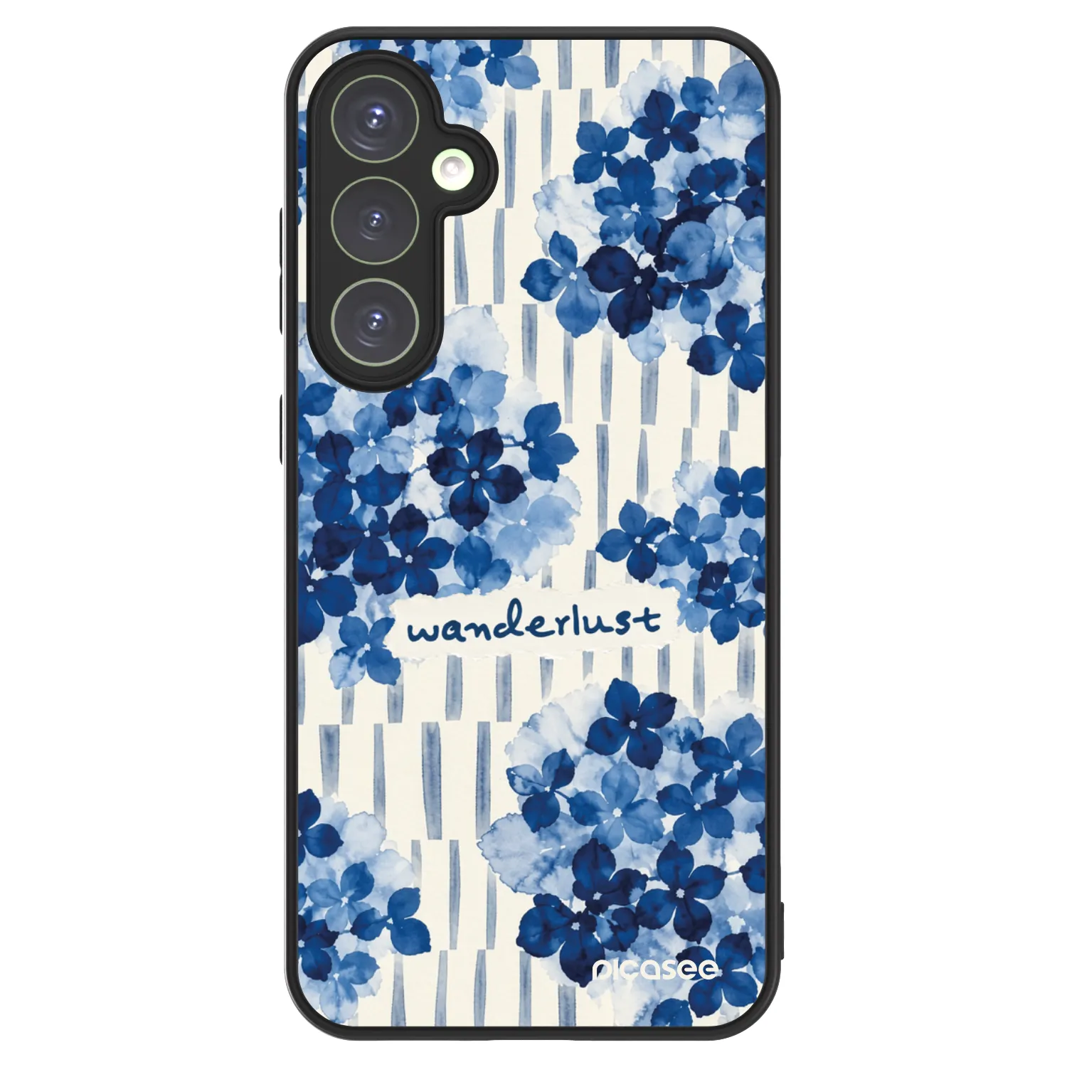 Picasee ULTIMATE CASE PowerShare za Samsung Galaxy S23 FE S711B - Azorea