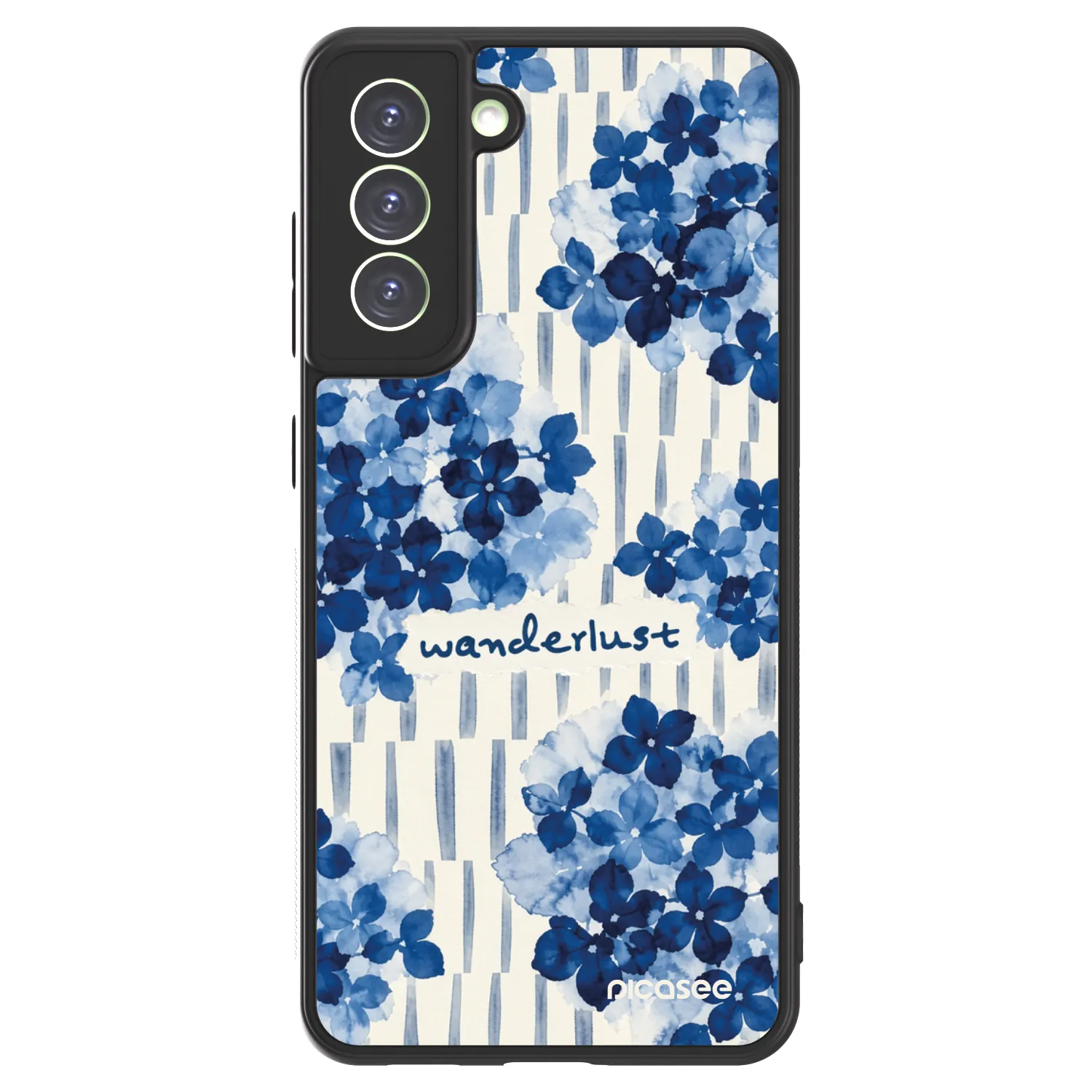 Picasee ULTIMATE CASE PowerShare za Samsung Galaxy S21 FE 5G - Azorea