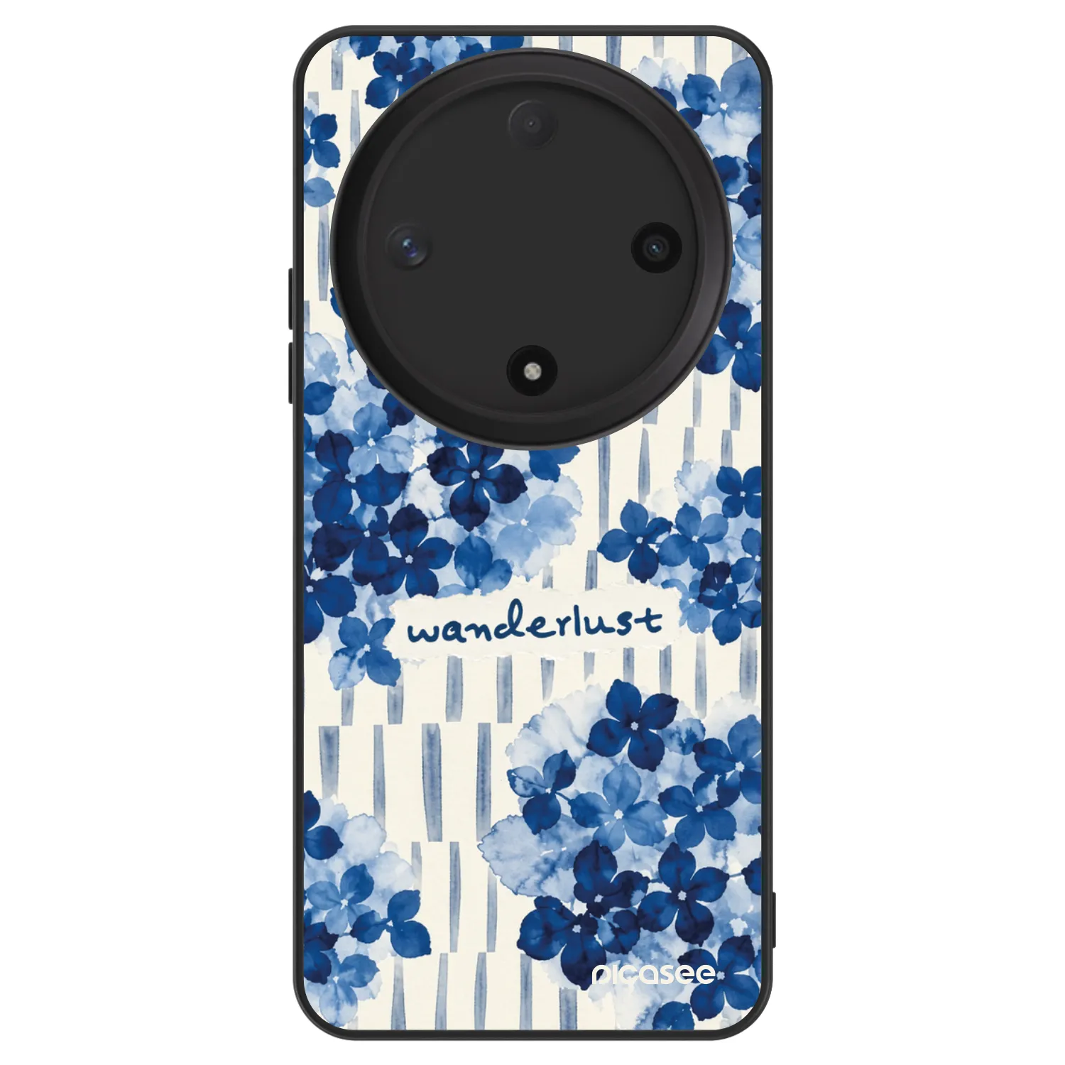 Picasee ULTIMATE CASE za Honor Magic6 Lite 5G - Azorea