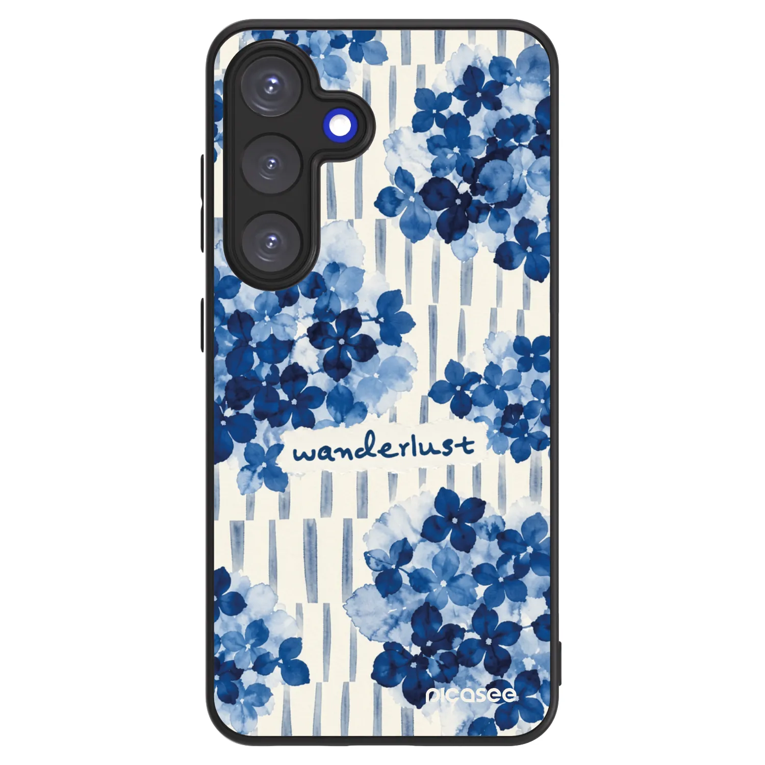 Picasee ULTIMATE CASE za Samsung Galaxy A25 A256B 5G - Azorea