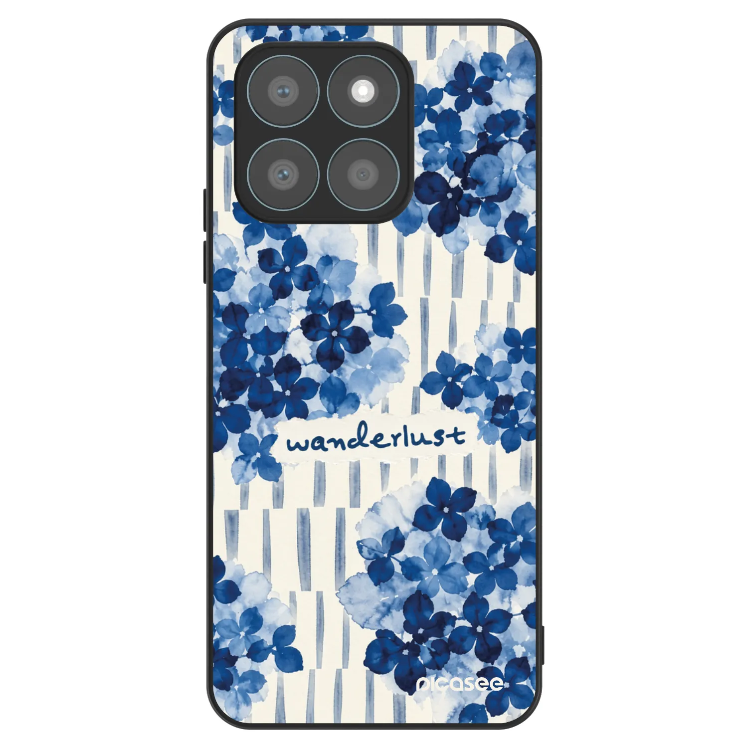 Picasee ULTIMATE CASE za Honor X8b - Azorea