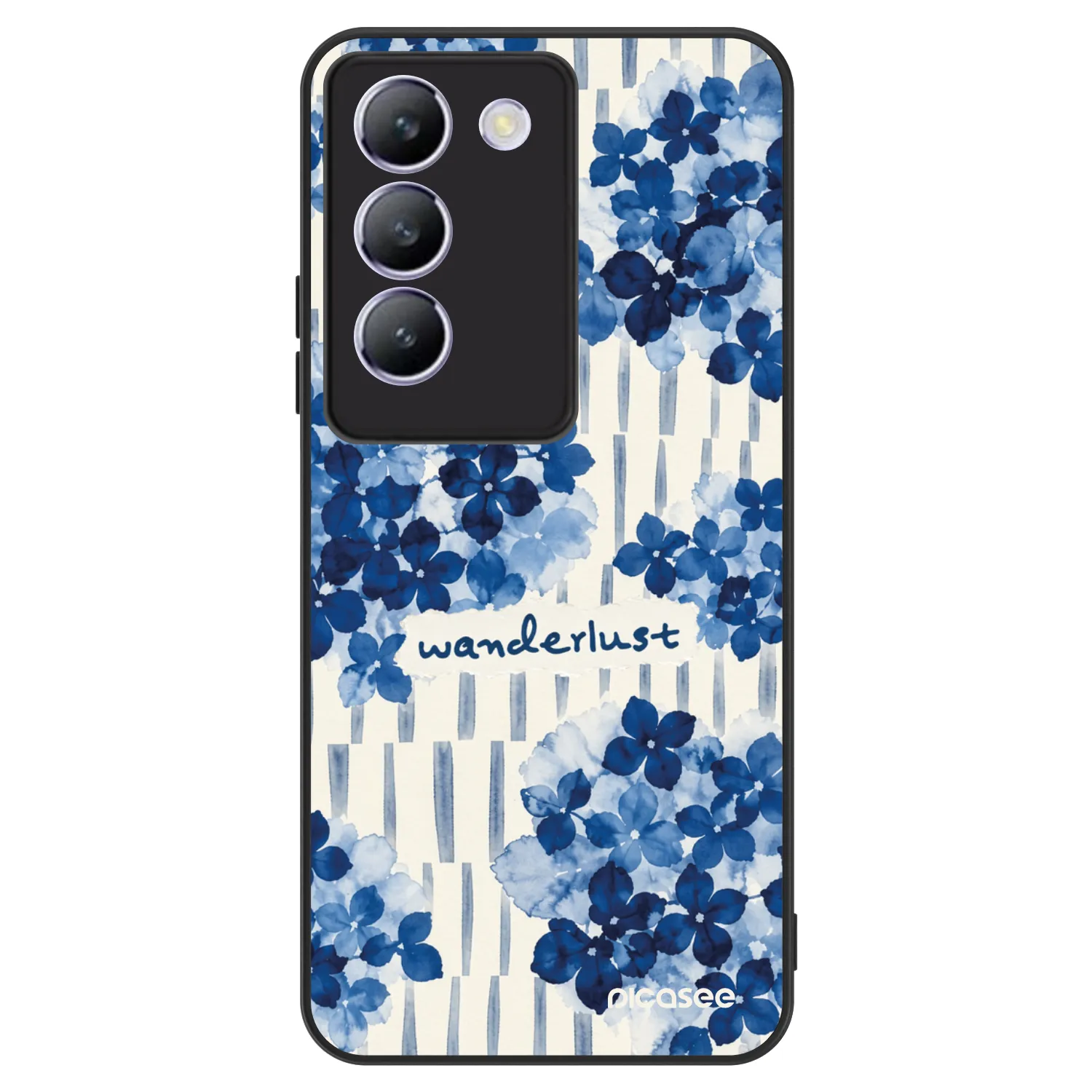 Picasee ULTIMATE CASE za Vivo V40 SE 5G - Azorea