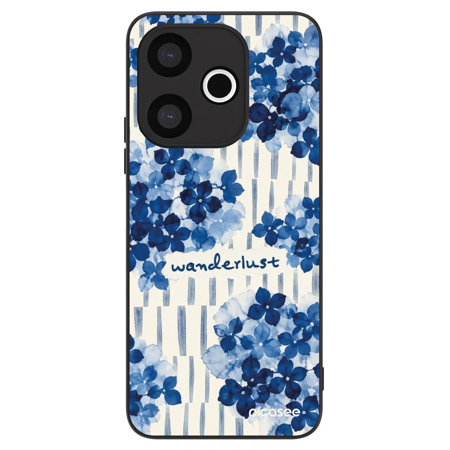Picasee ULTIMATE CASE za Xiaomi Redmi 13 4G - Azorea