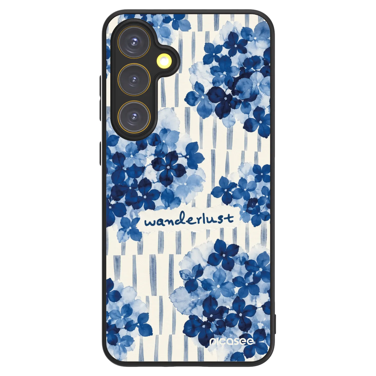 Picasee ULTIMATE CASE PowerShare za Samsung Galaxy S24 FE S721B - Azorea
