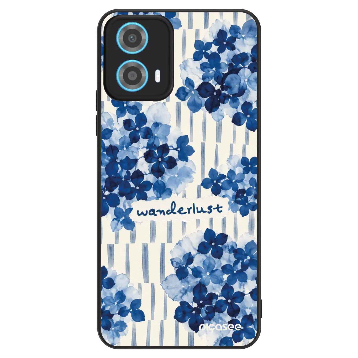 Picasee ULTIMATE CASE za Motorola Moto G34 5G - Azorea