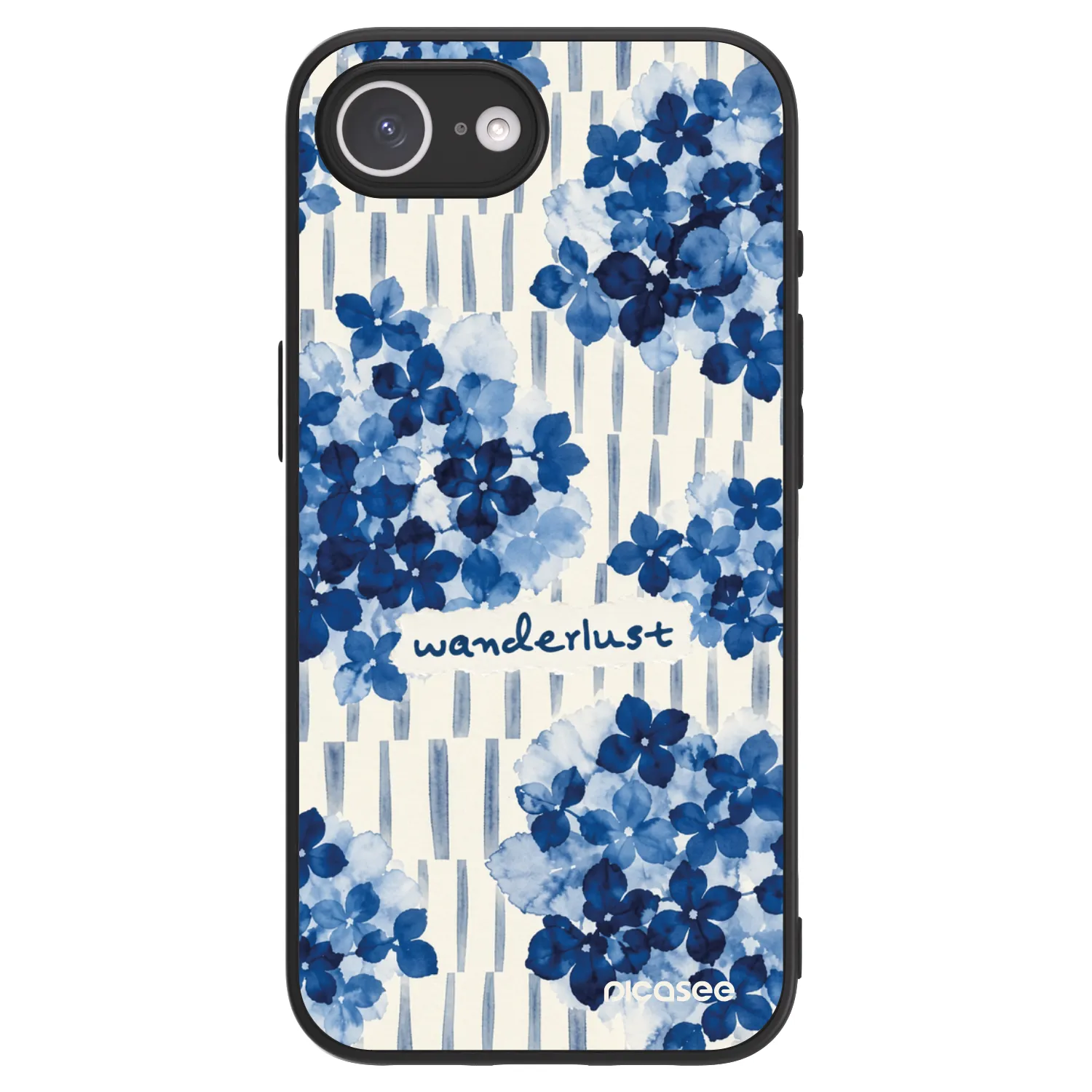 Picasee ULTIMATE CASE MagSafe za Apple iPhone 16e - Azorea