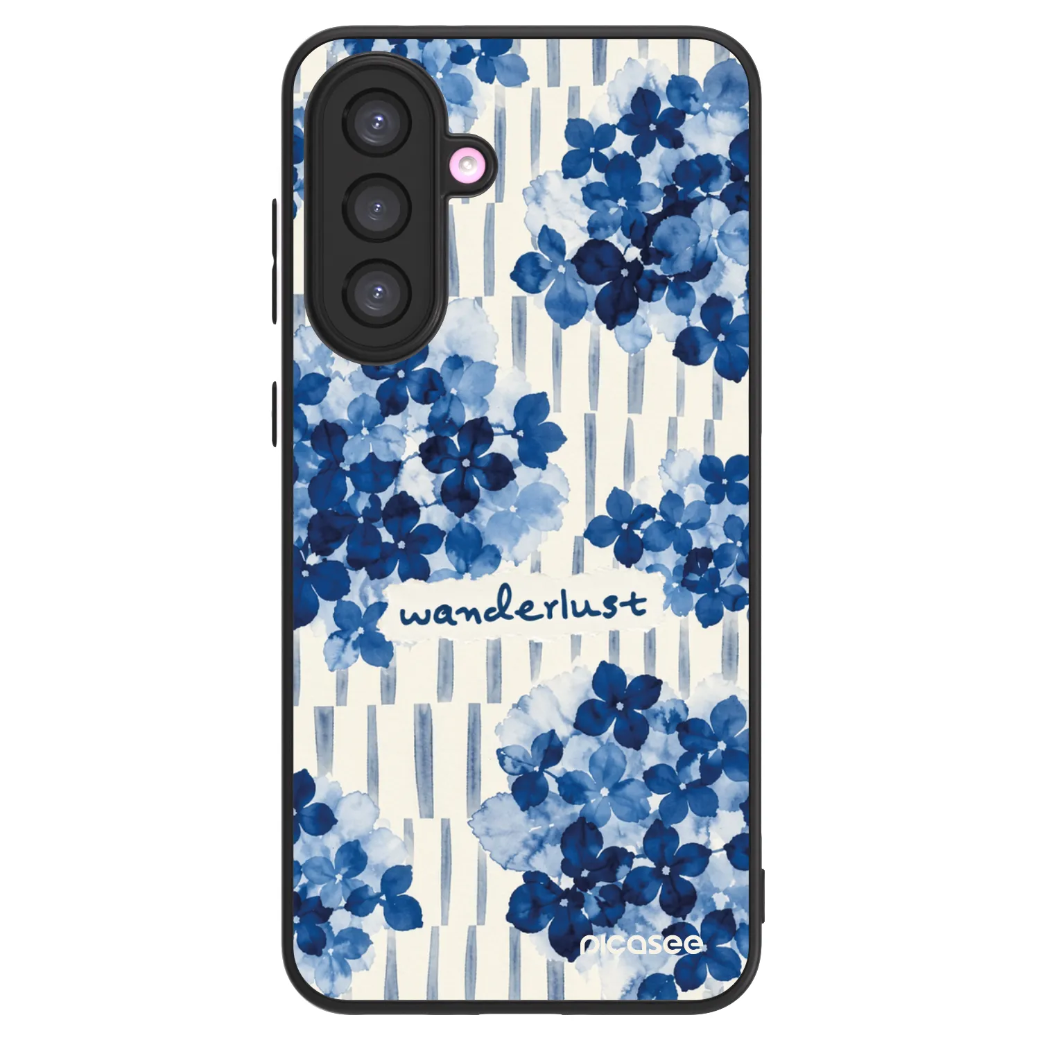 Picasee ULTIMATE CASE za Samsung Galaxy A36 5G - Azorea
