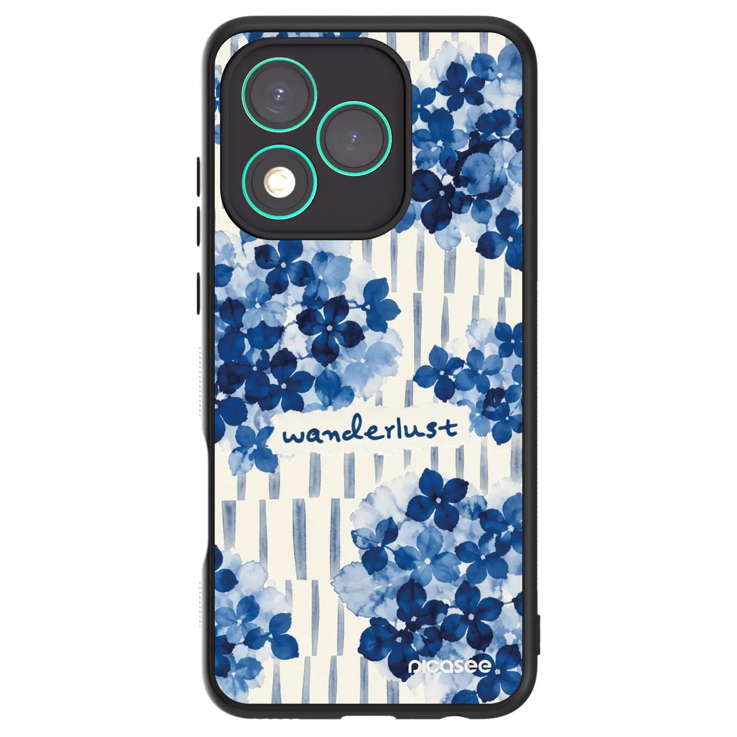 Picasee ULTIMATE CASE za Honor 400 Lite 5G - Azorea