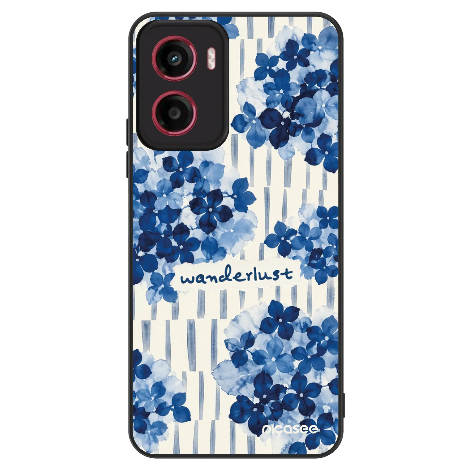 Picasee ULTIMATE CASE za Motorola Moto G05 - Azorea