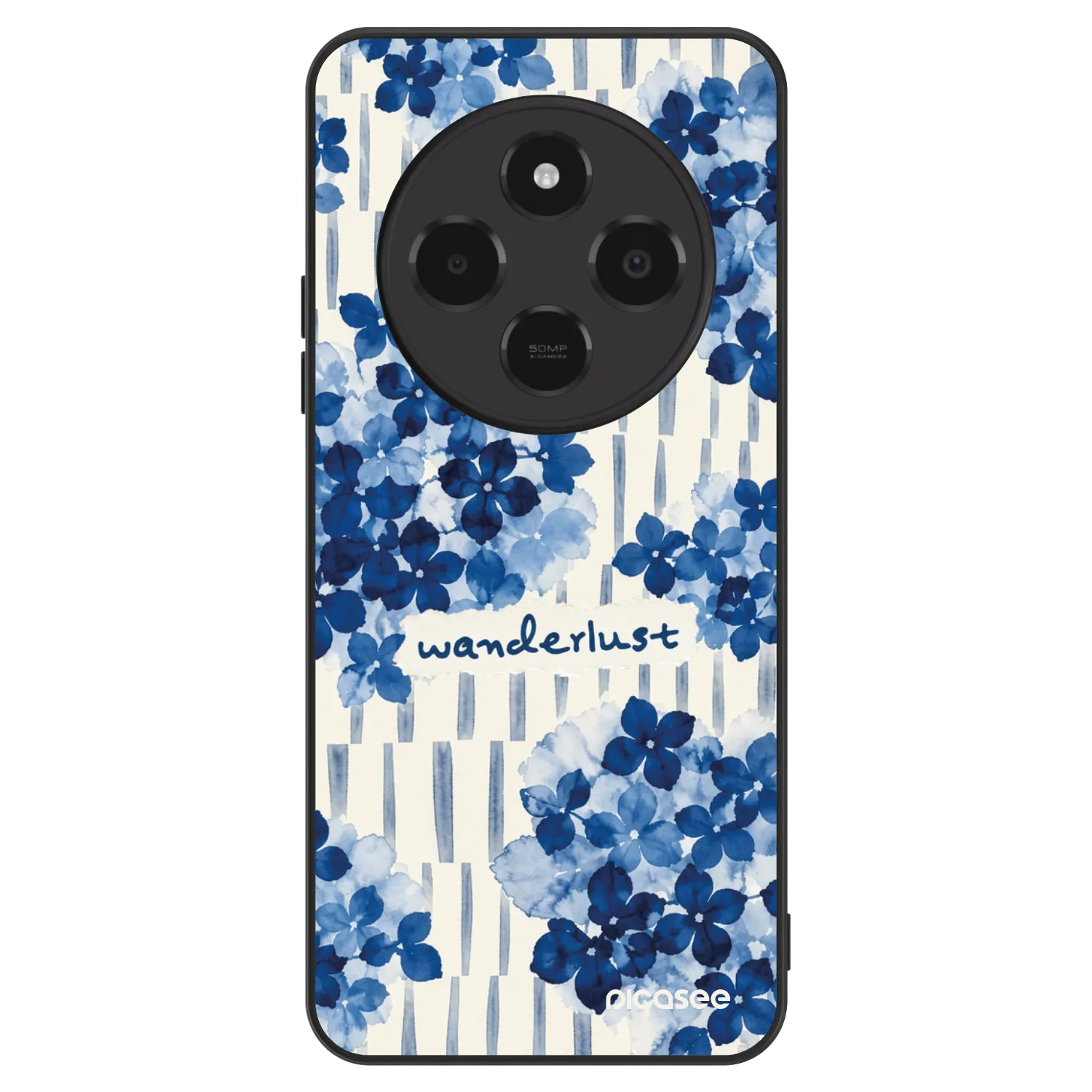 Picasee ULTIMATE CASE za Xiaomi Poco C75 - Azorea
