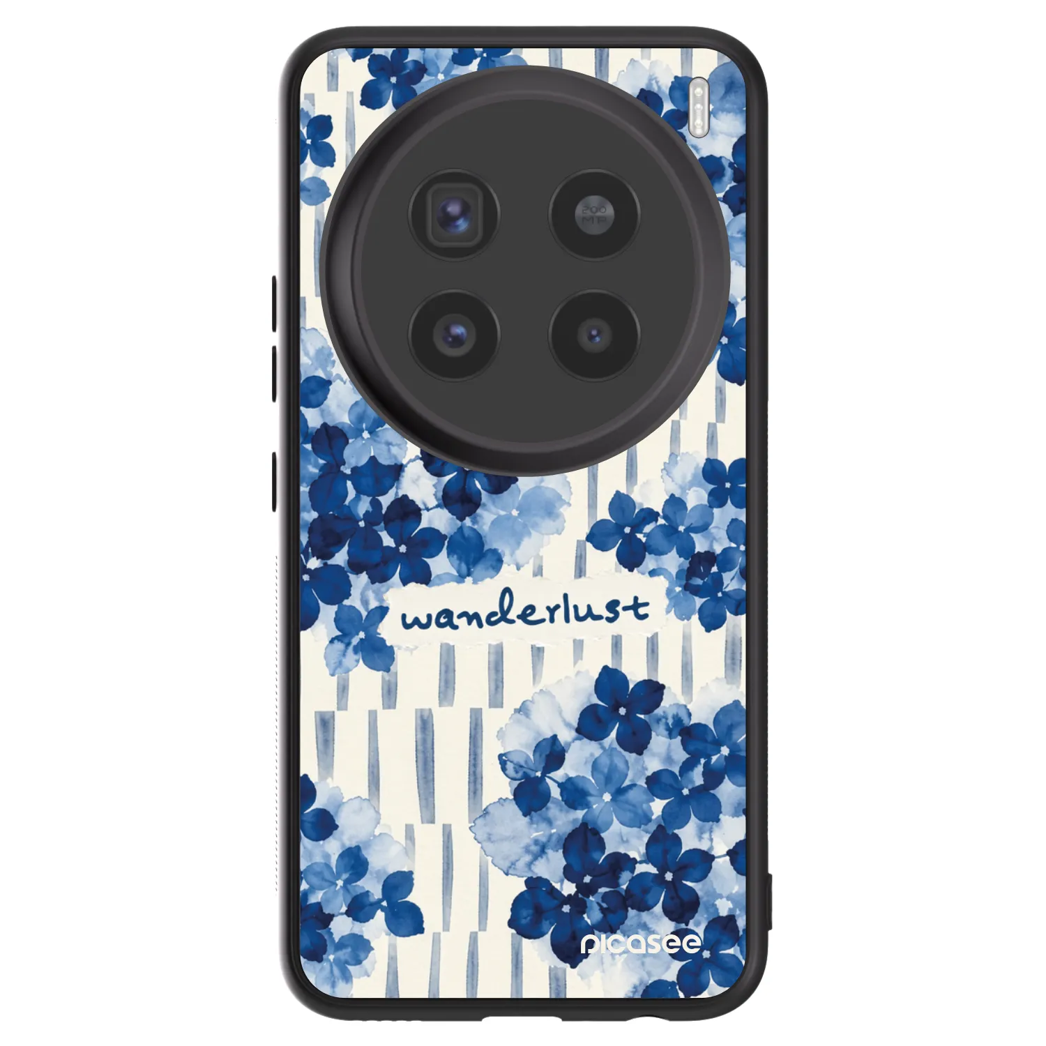 Picasee ULTIMATE CASE za Vivo X200 Pro - Azorea