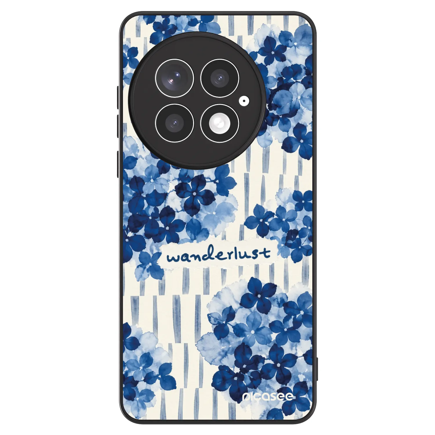 Picasee ULTIMATE CASE za OnePlus 13 5G - Azorea