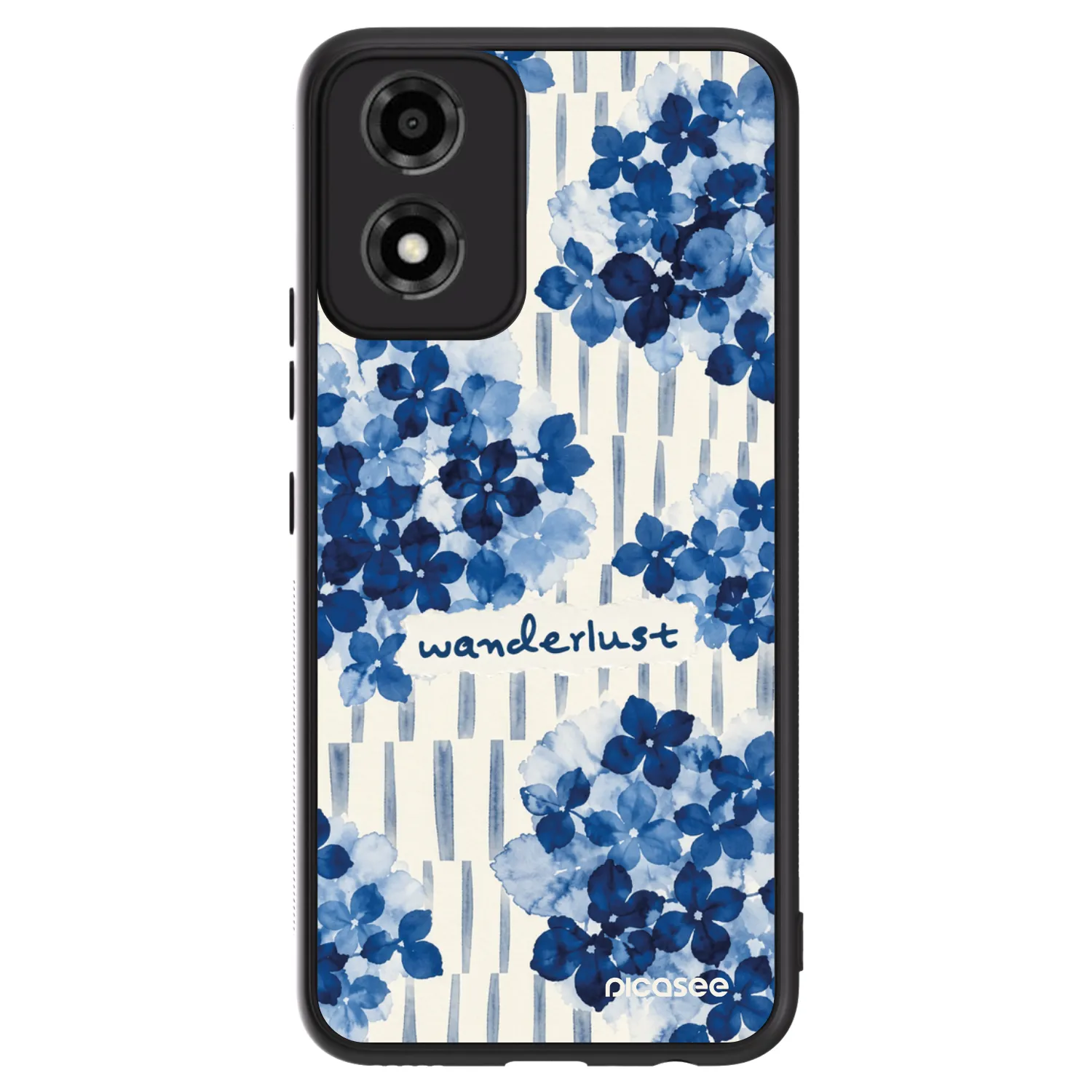 Picasee ULTIMATE CASE za Motorola Moto E14 - Azorea