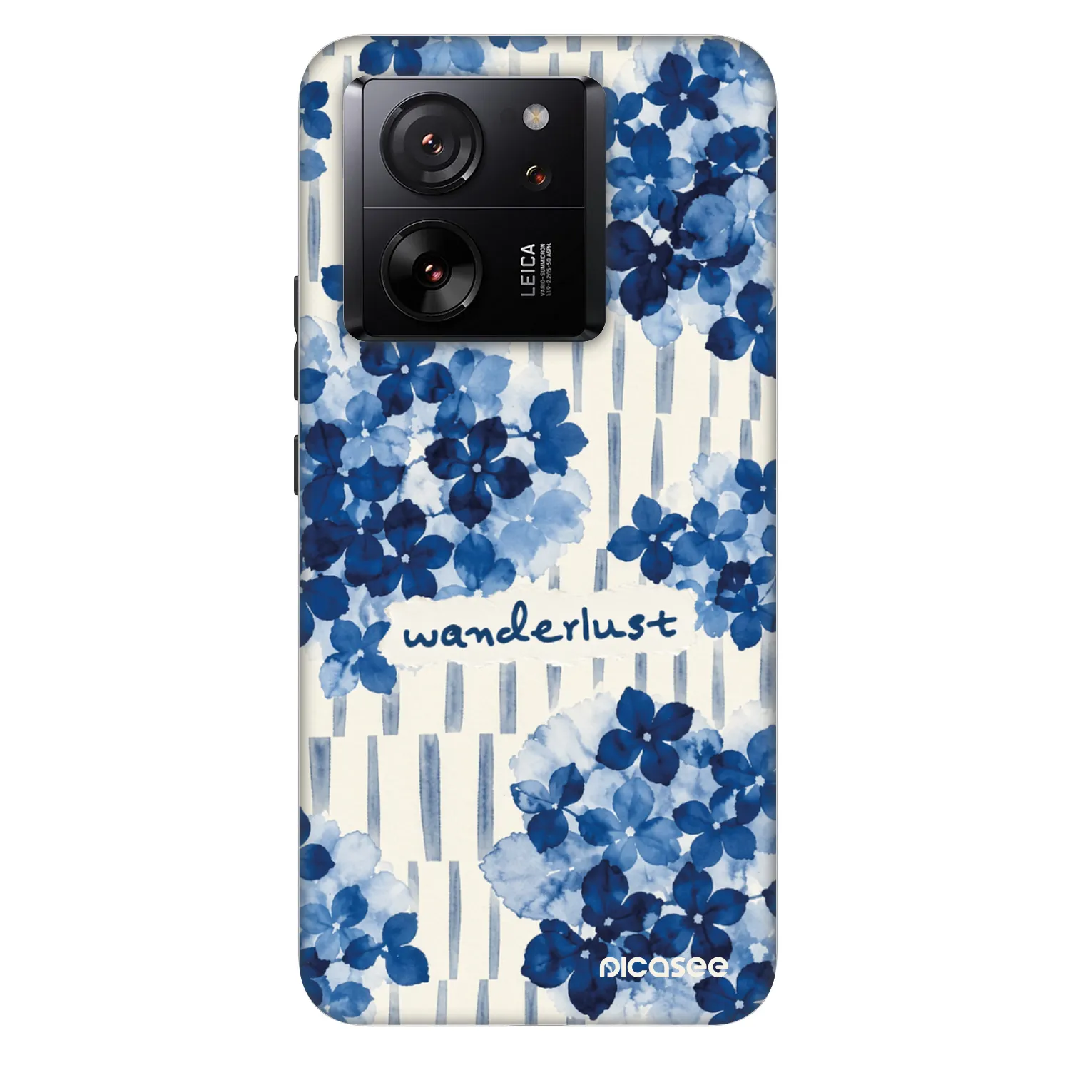 Picasee Fashion Case za Xiaomi 13T - Azorea