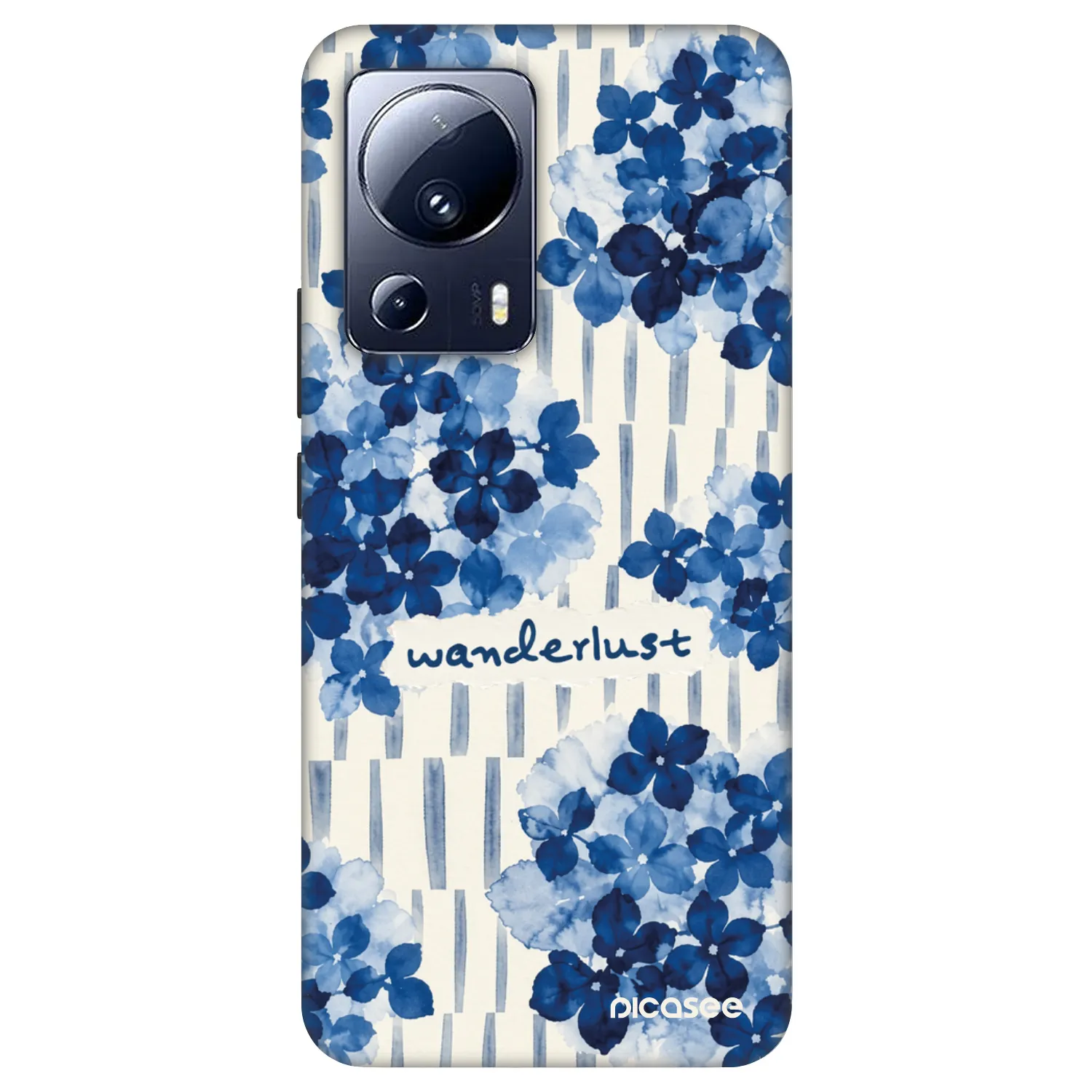 Picasee Fashion Case za Xiaomi 13 Lite - Azorea