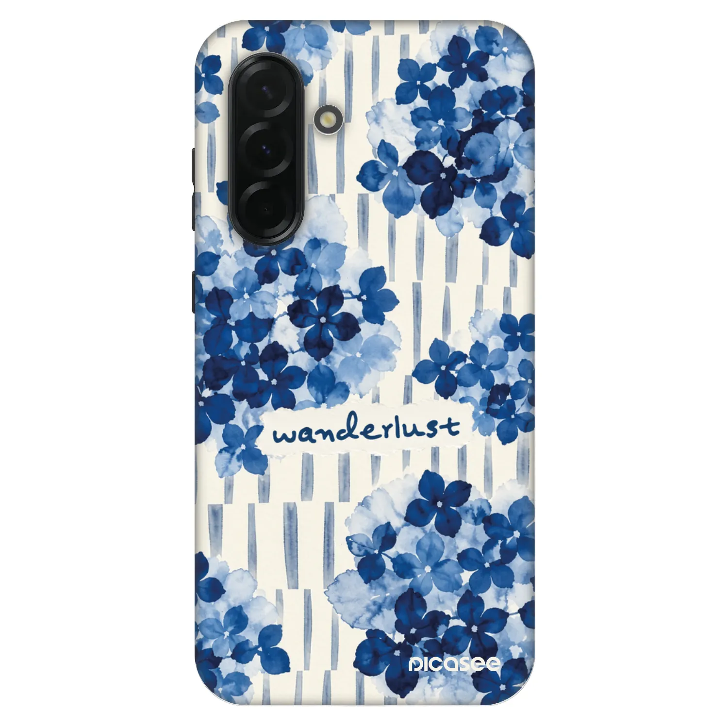 Picasee Fashion Case za Samsung Galaxy A36 5G - Azorea